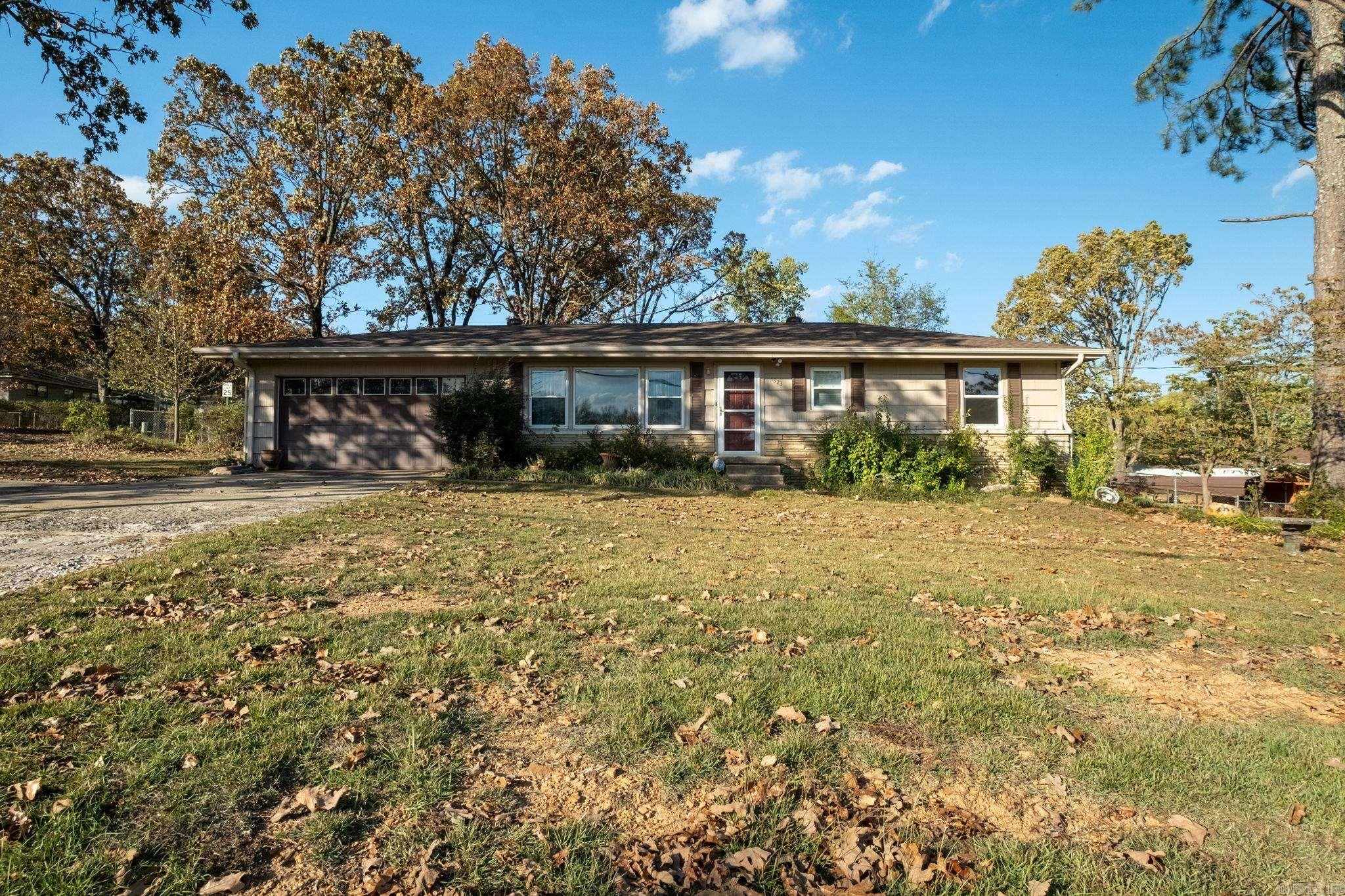 CARROLL HGTS - Residential