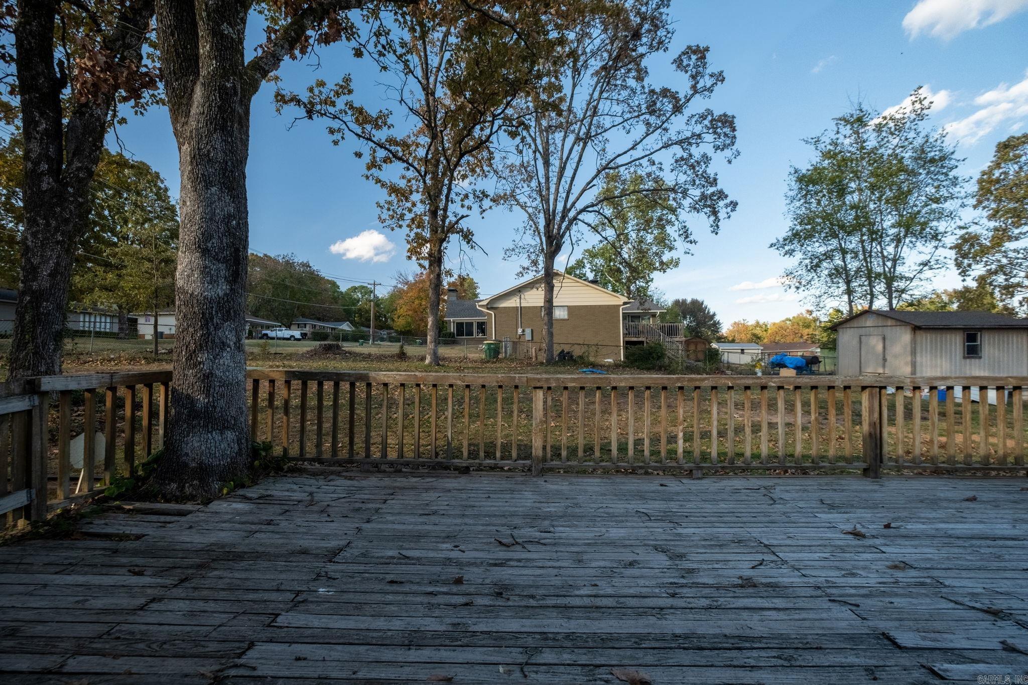 CARROLL HGTS - Residential