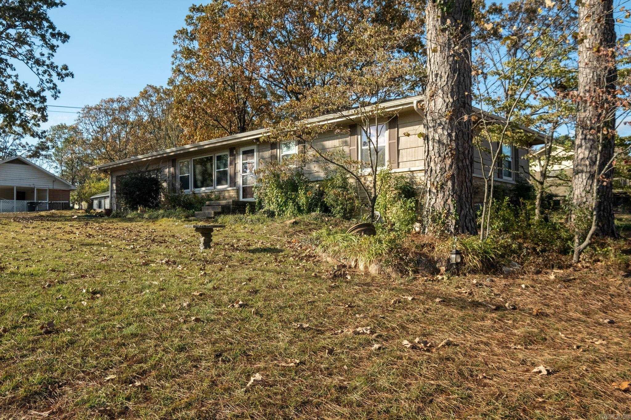 CARROLL HGTS - Residential