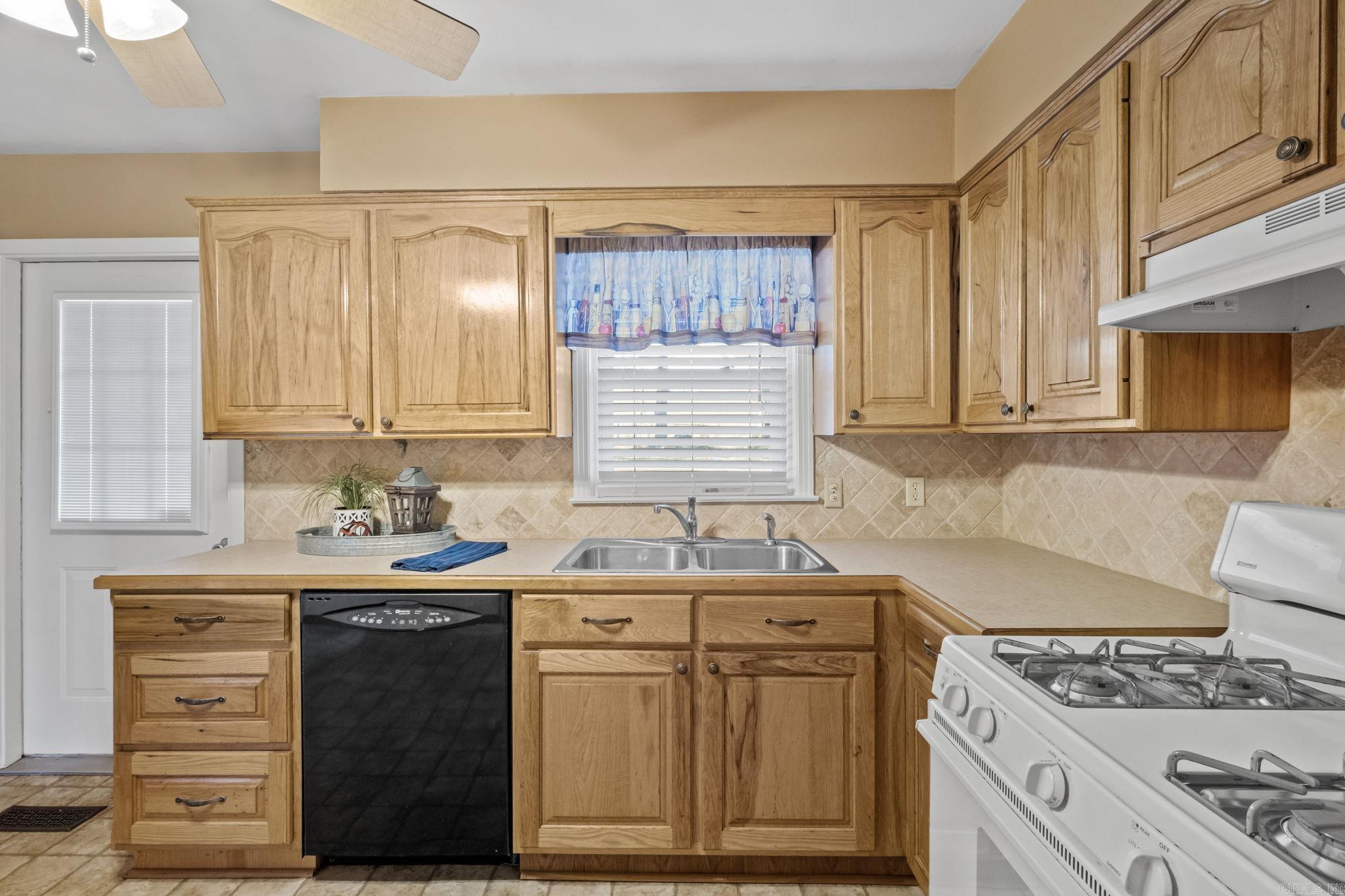 CARROLL HGTS - Residential