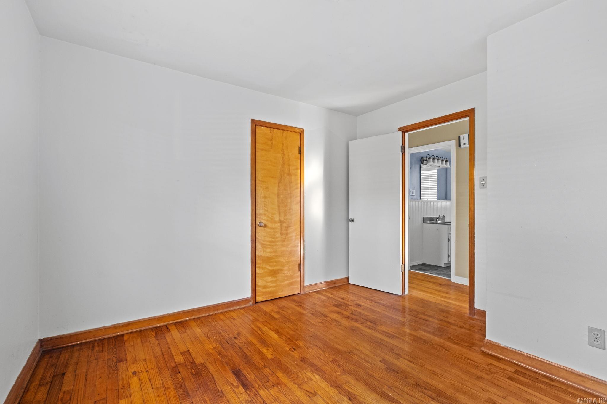 CARROLL HGTS - Residential