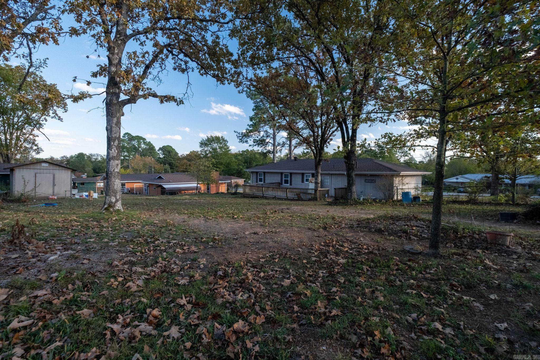 CARROLL HGTS - Residential