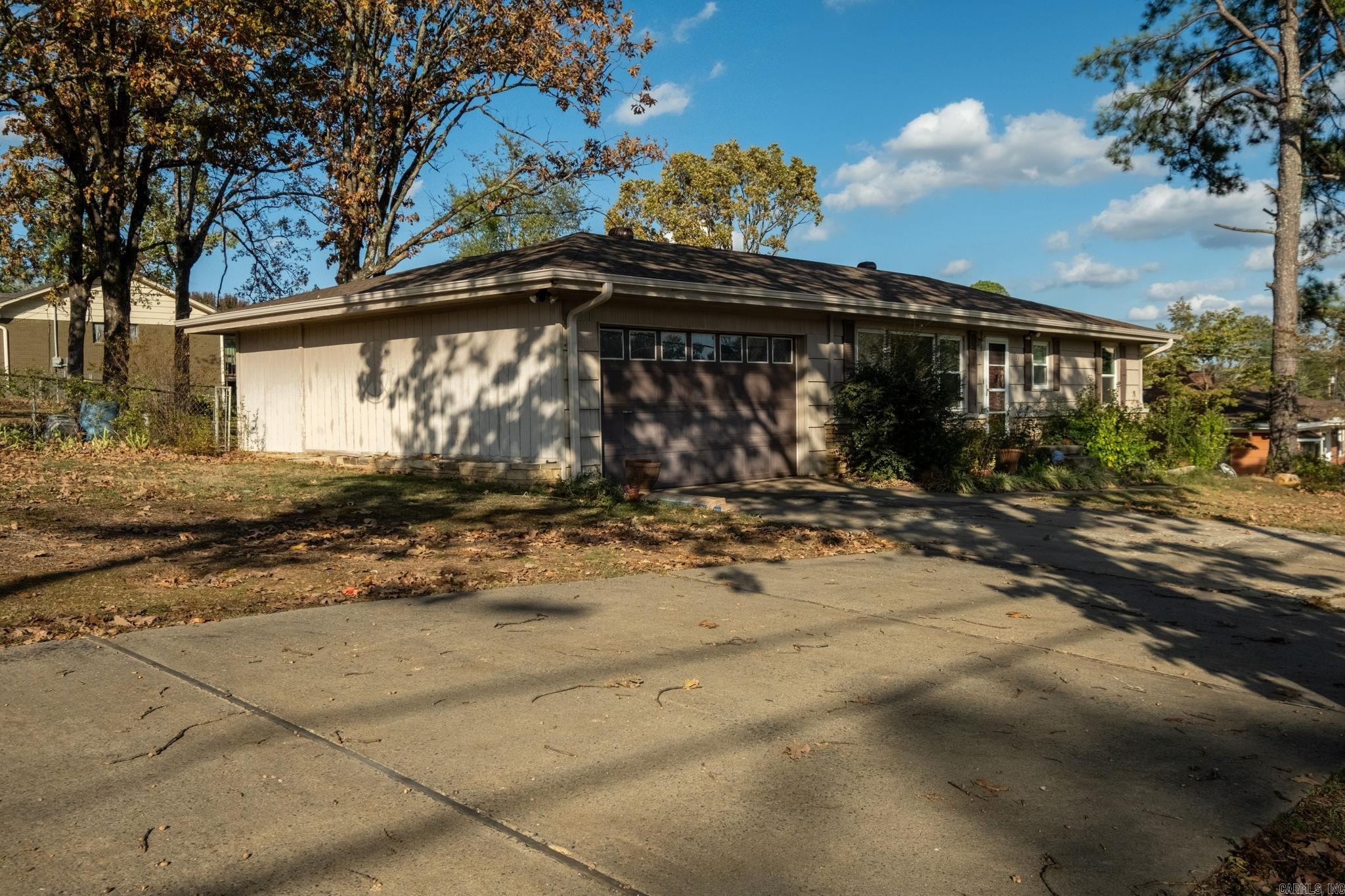 CARROLL HGTS - Residential