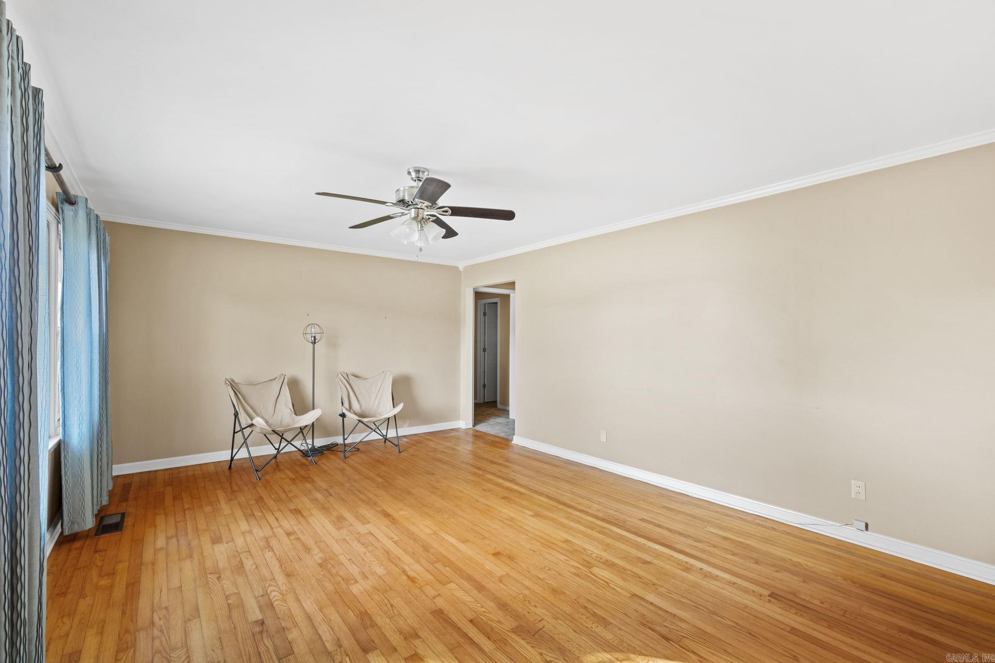 CARROLL HGTS - Residential