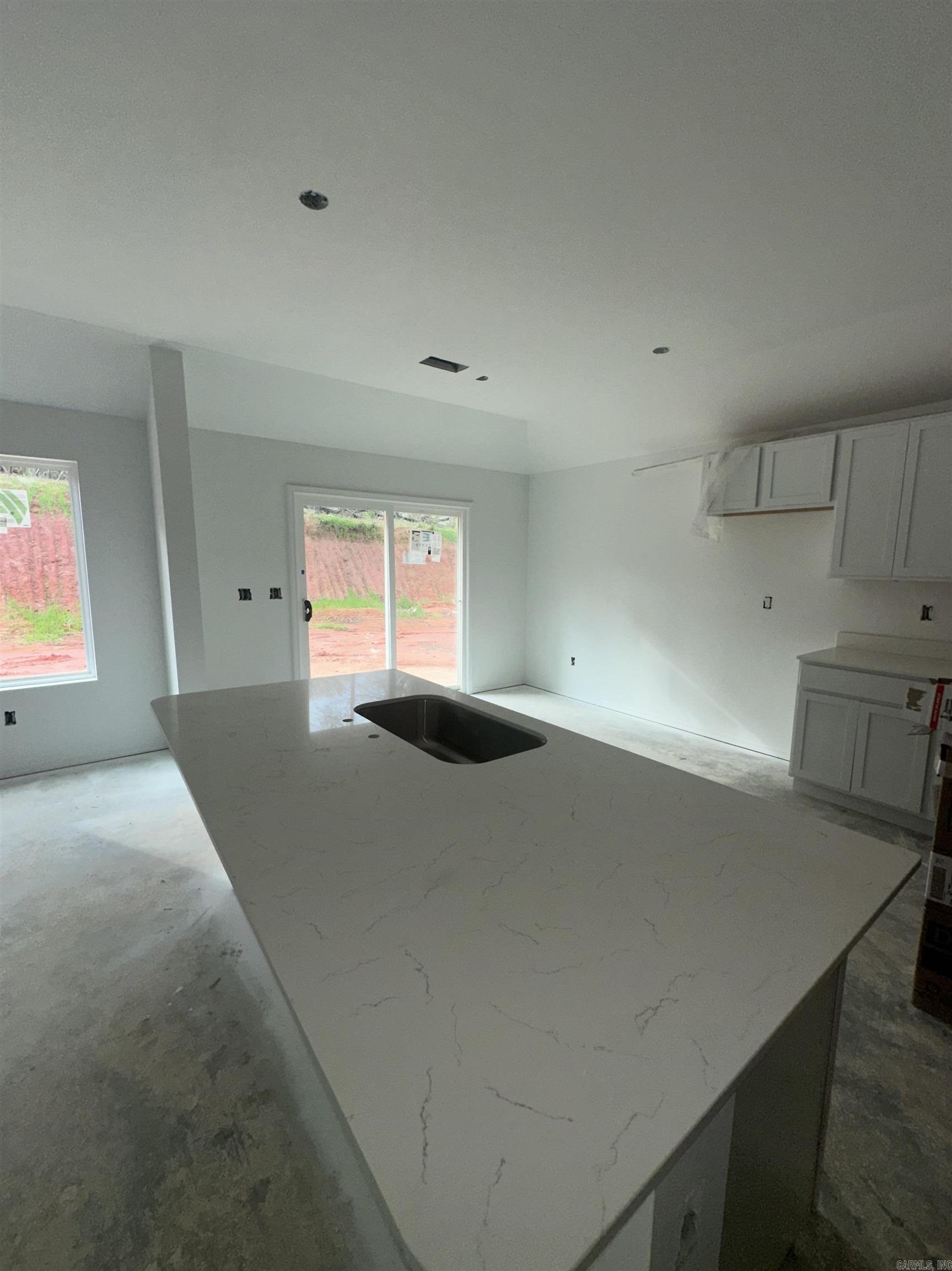 PANTHER COVE - Residential