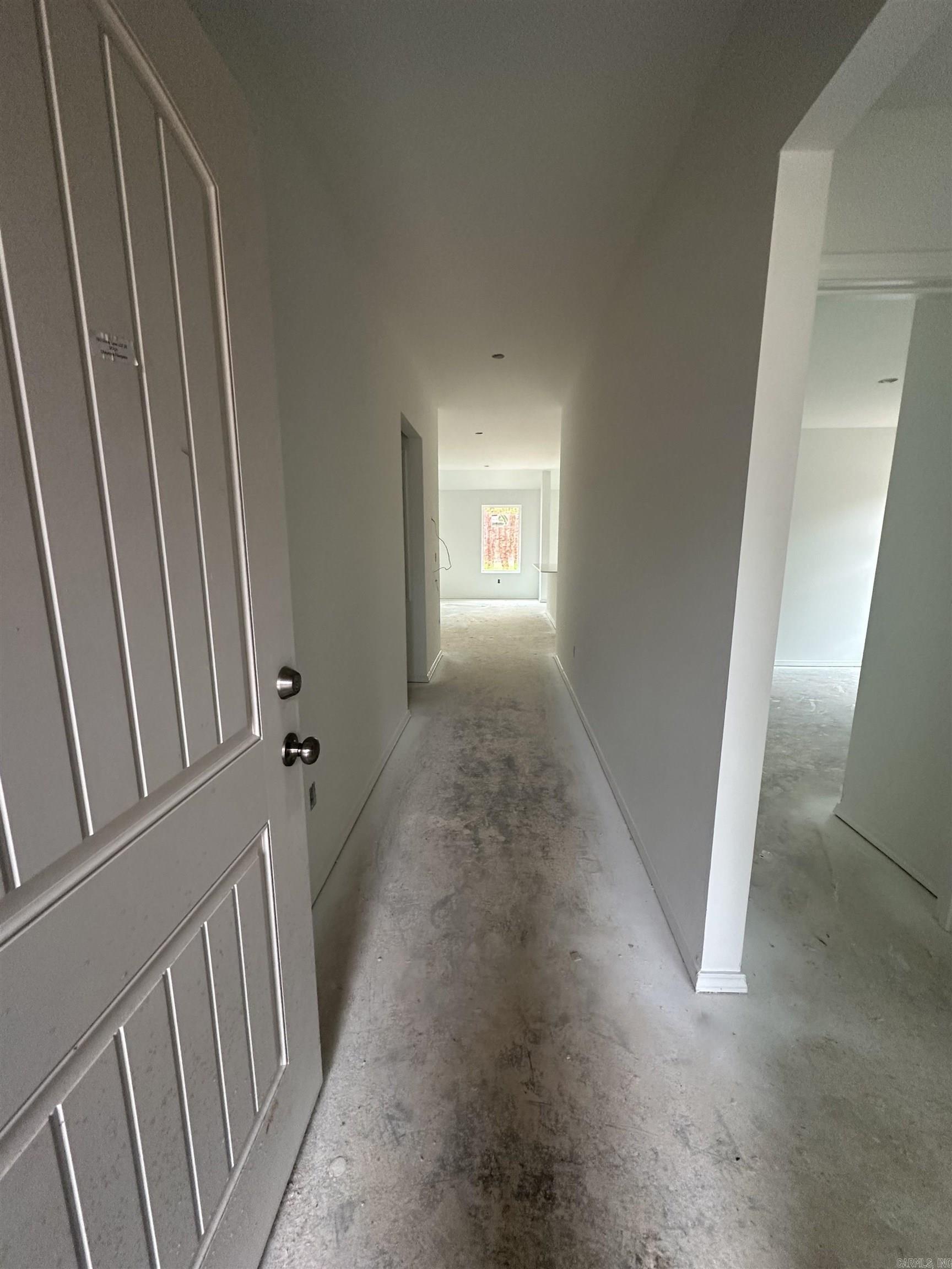 PANTHER COVE - Residential