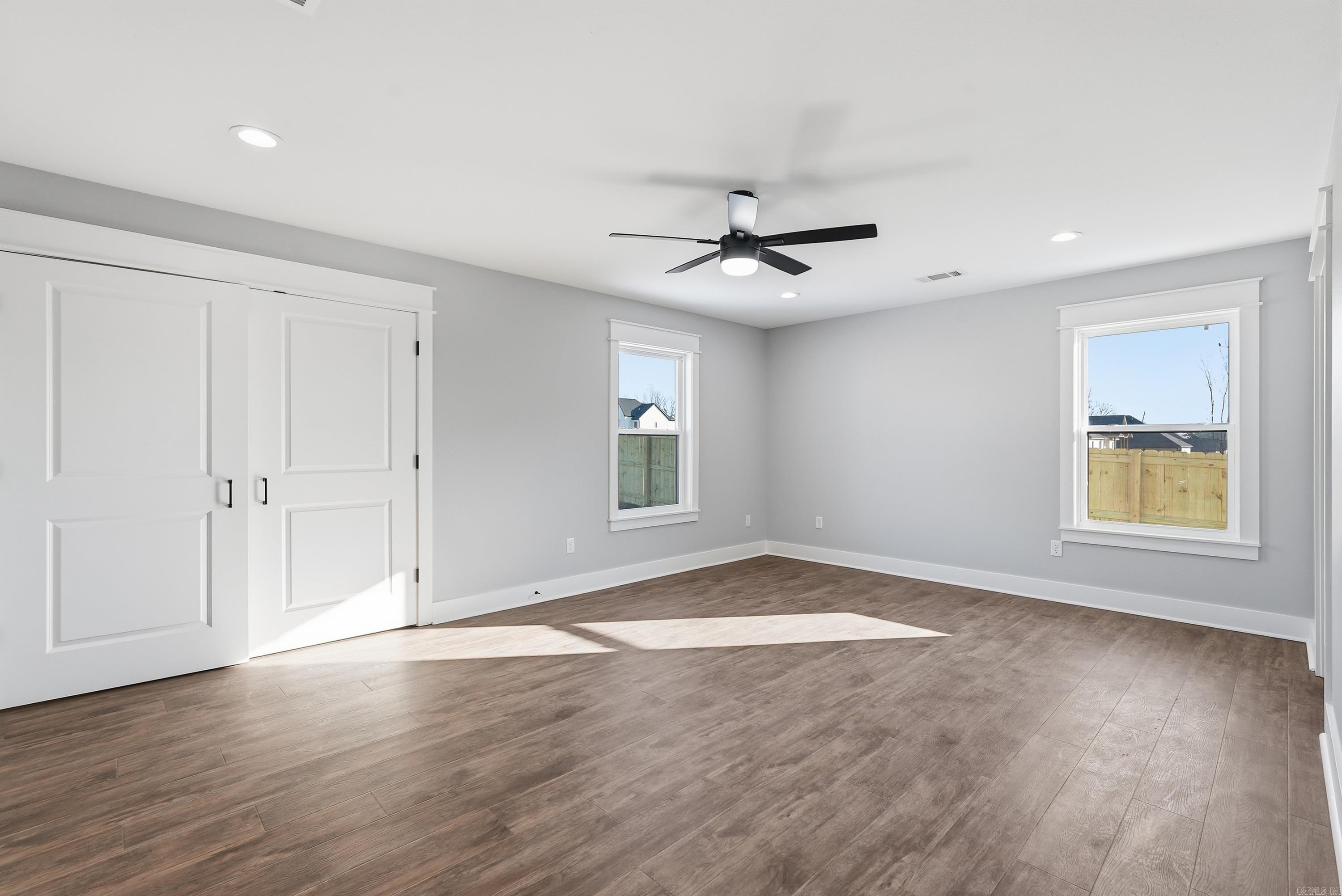 HIDDEN VALLEY ESTATES - Residential