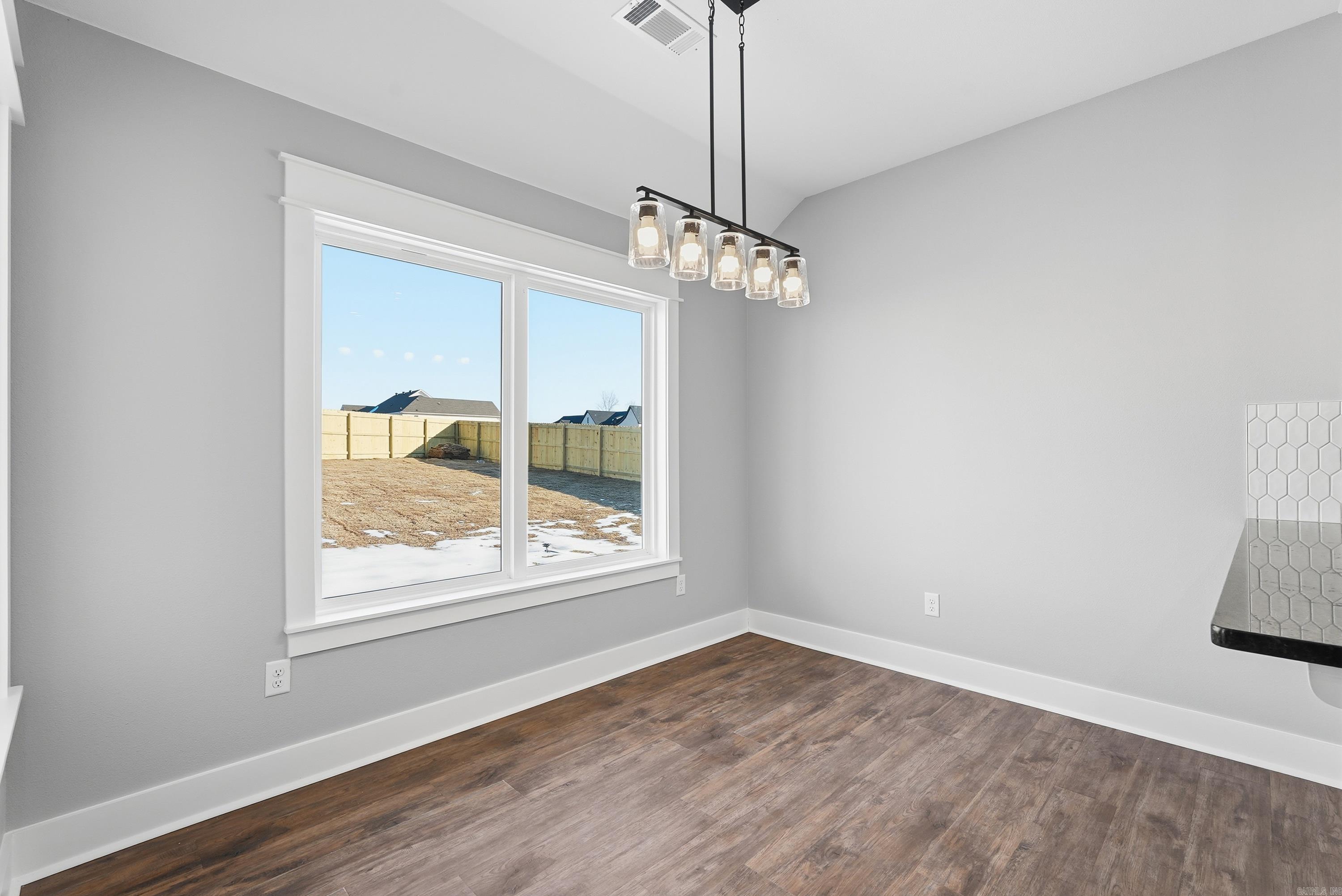 HIDDEN VALLEY ESTATES - Residential