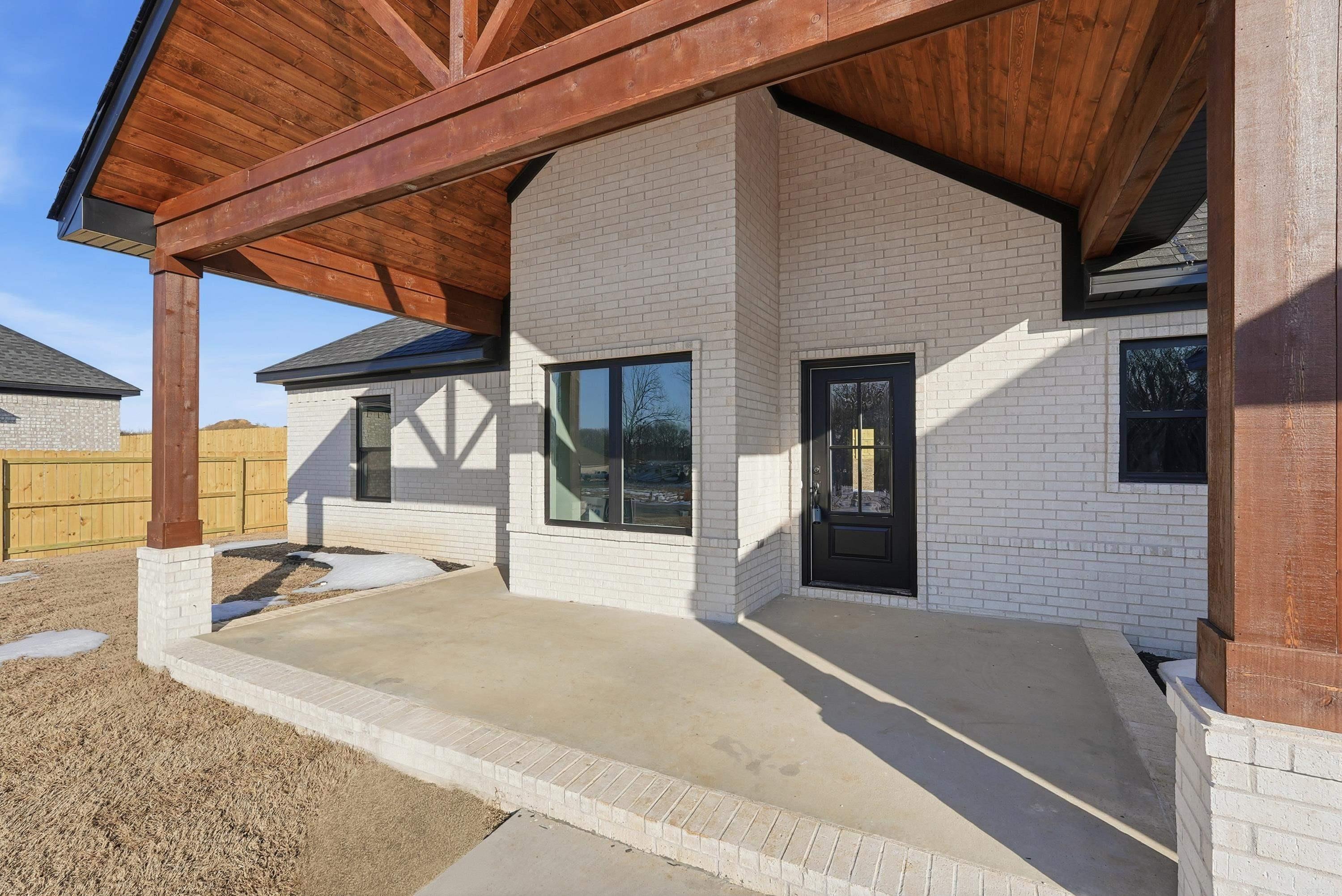 HIDDEN VALLEY ESTATES - Residential