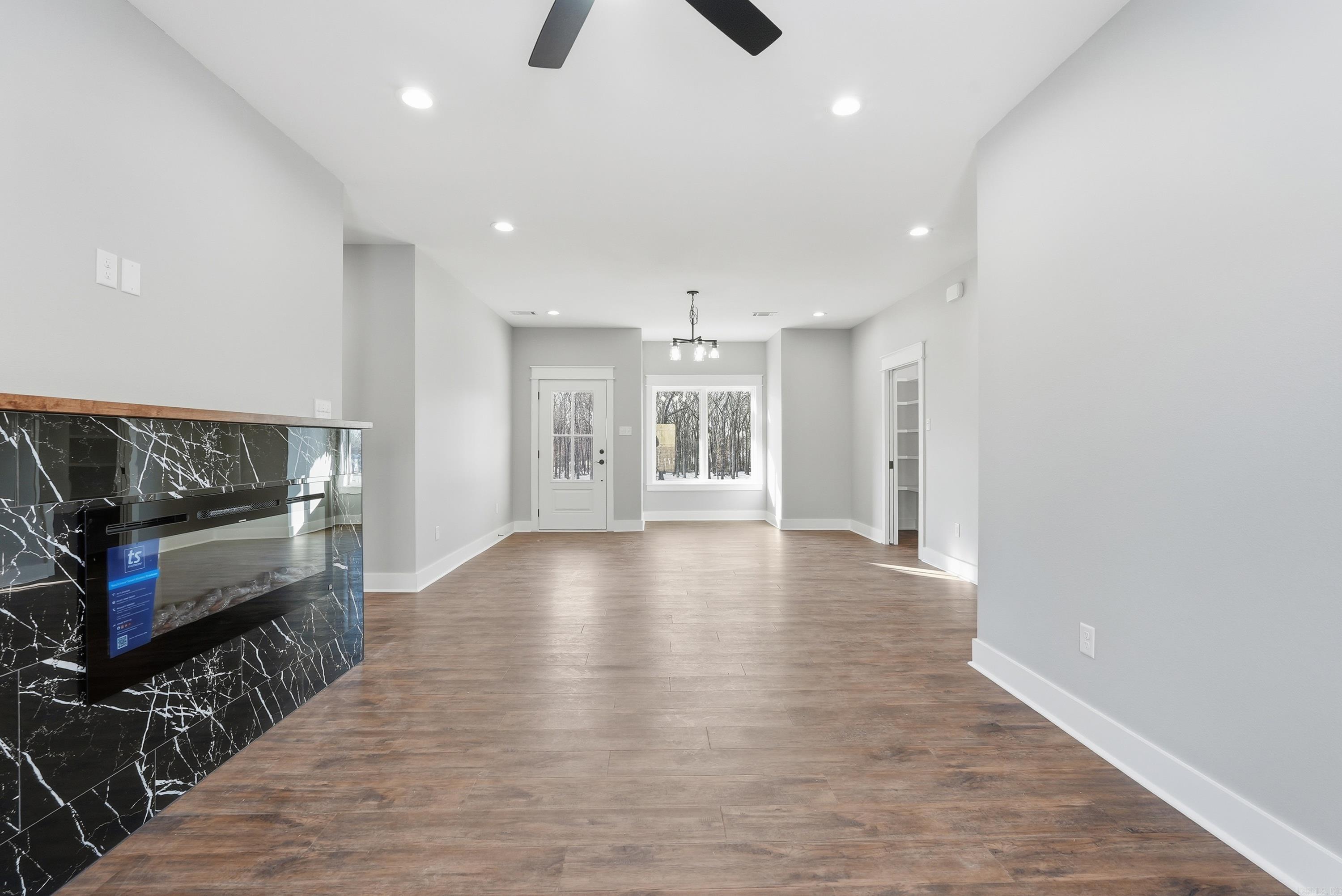 HIDDEN VALLEY ESTATES - Residential