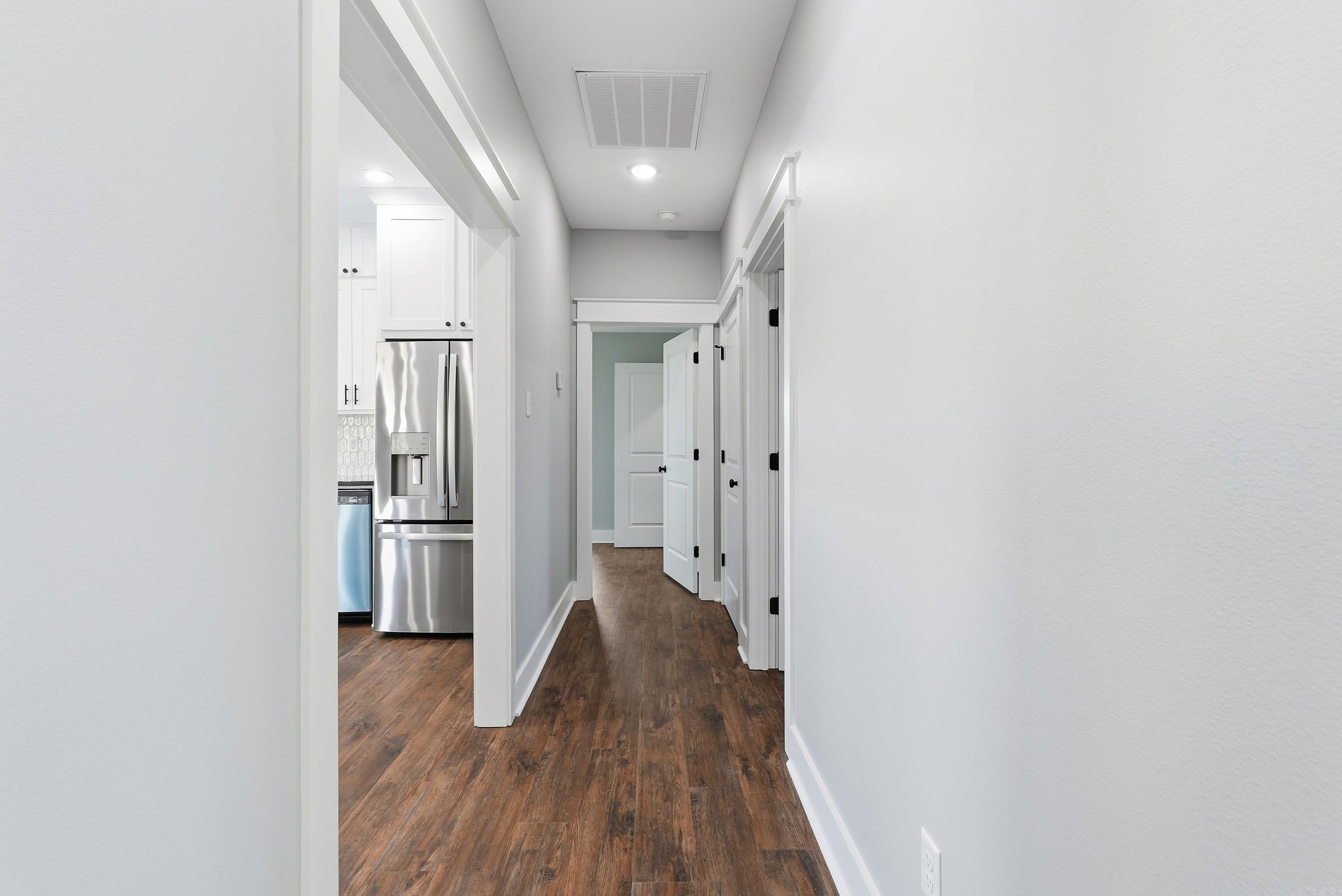 HIDDEN VALLEY ESTATES - Residential