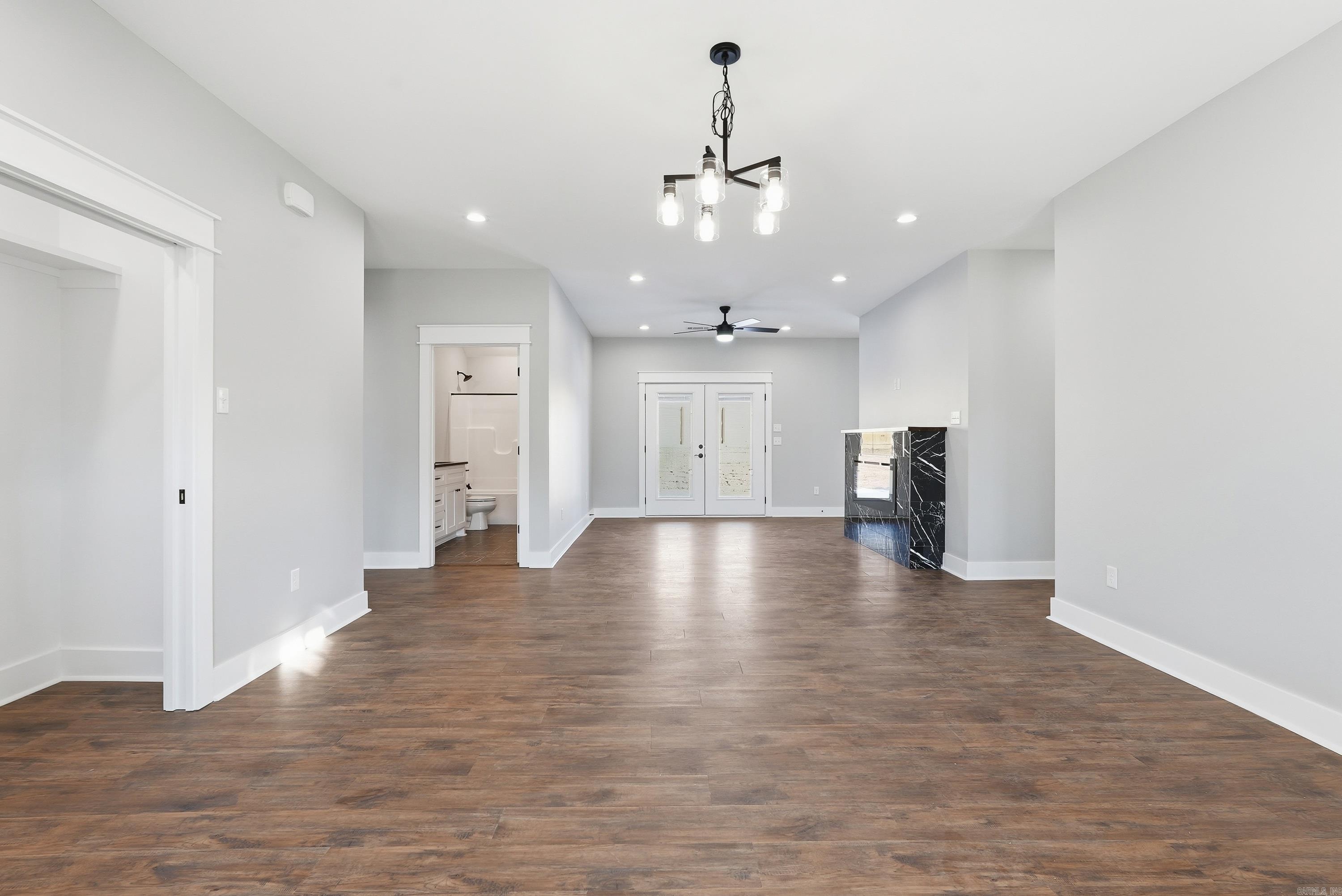 HIDDEN VALLEY ESTATES - Residential