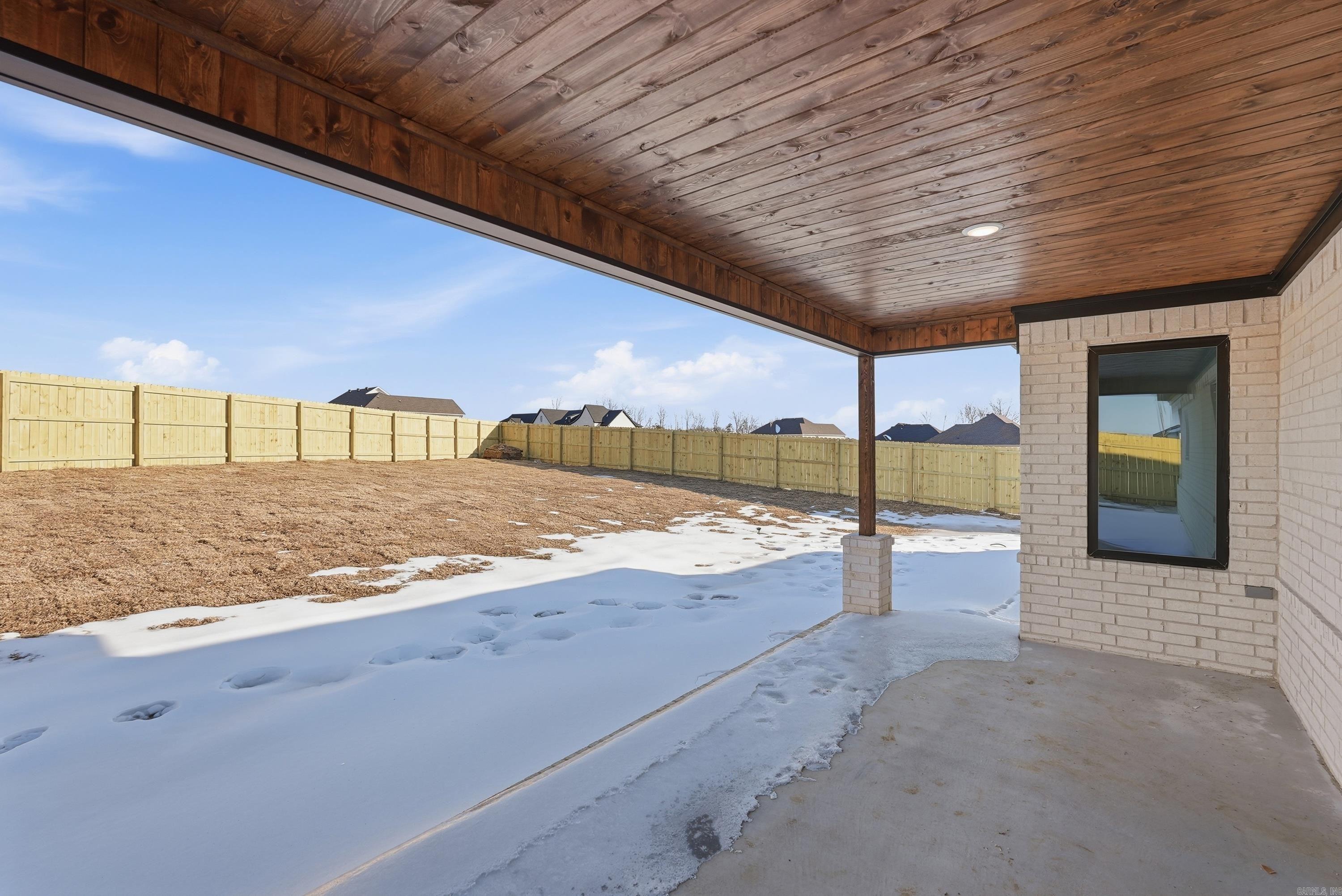 HIDDEN VALLEY ESTATES - Residential