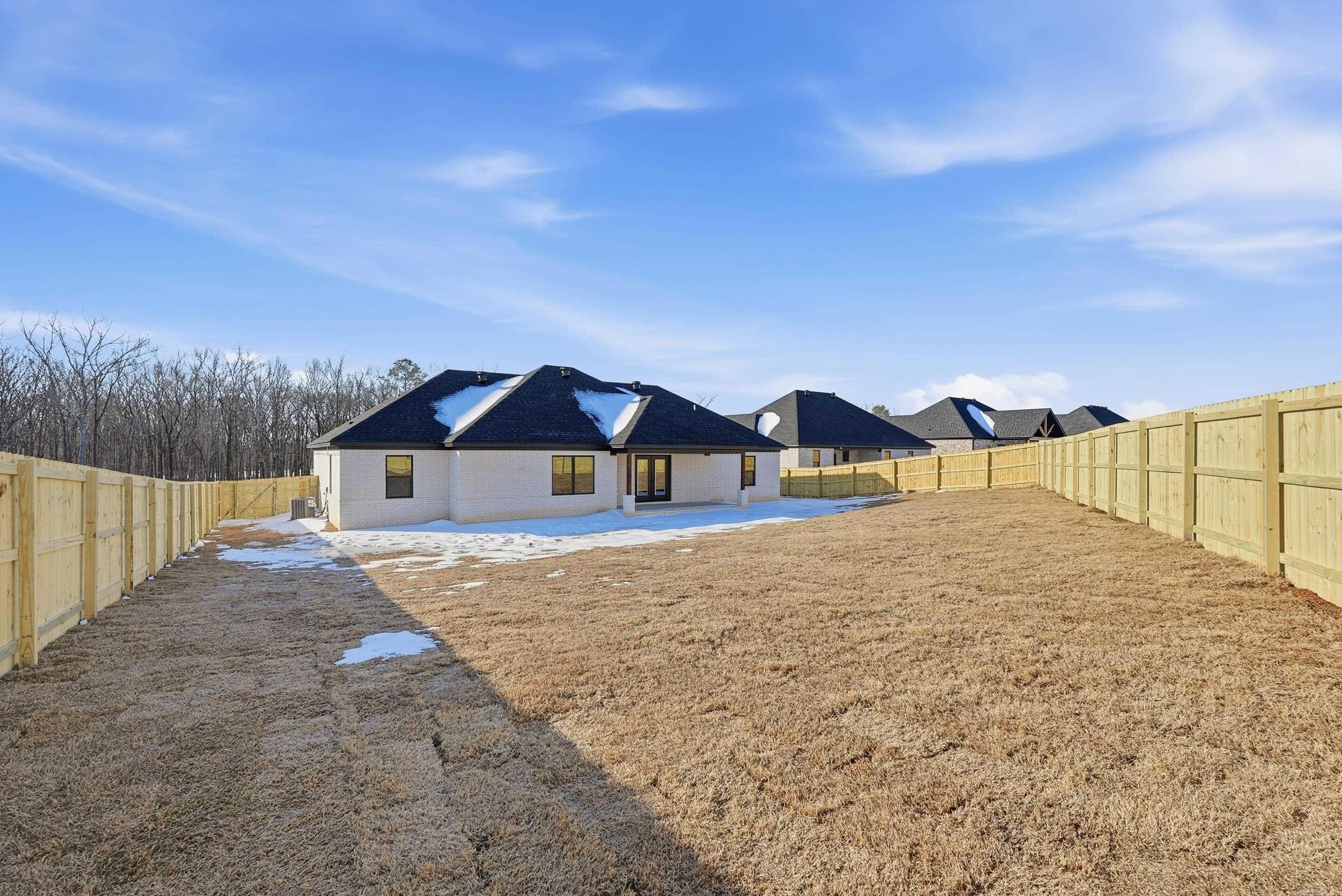 HIDDEN VALLEY ESTATES - Residential