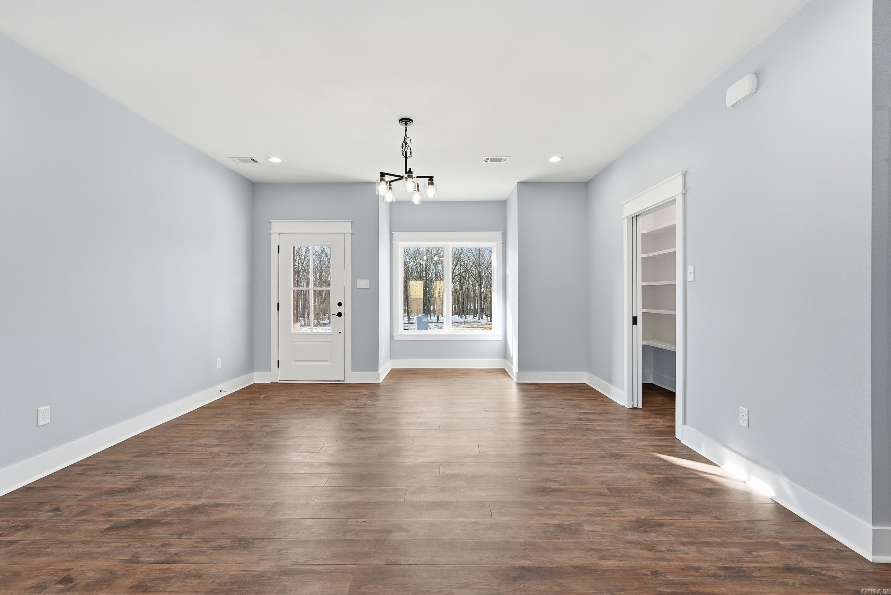 HIDDEN VALLEY ESTATES - Residential