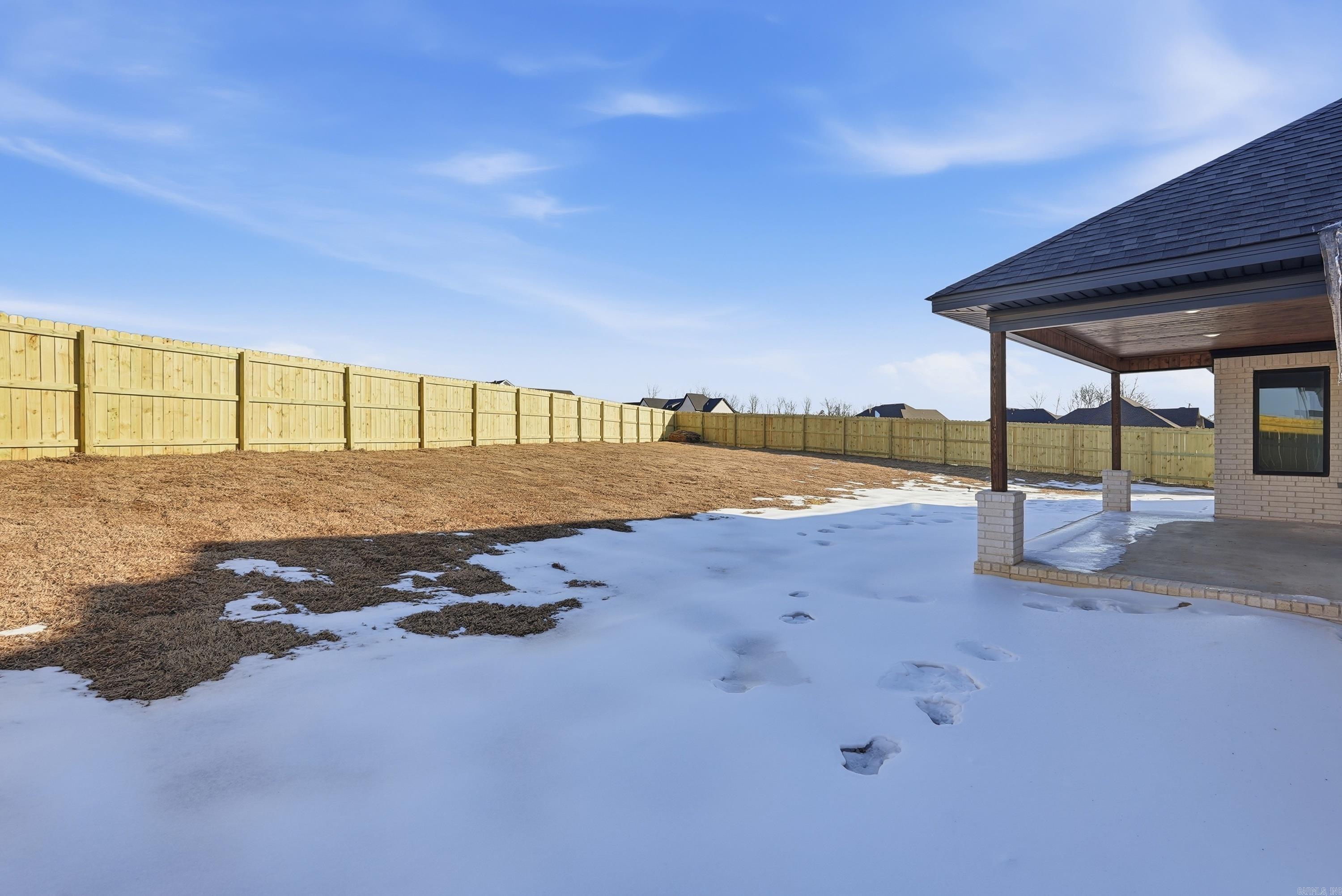 HIDDEN VALLEY ESTATES - Residential