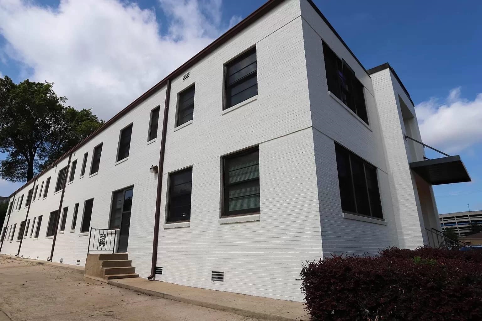 City of Little Rock L3 - Residential Income