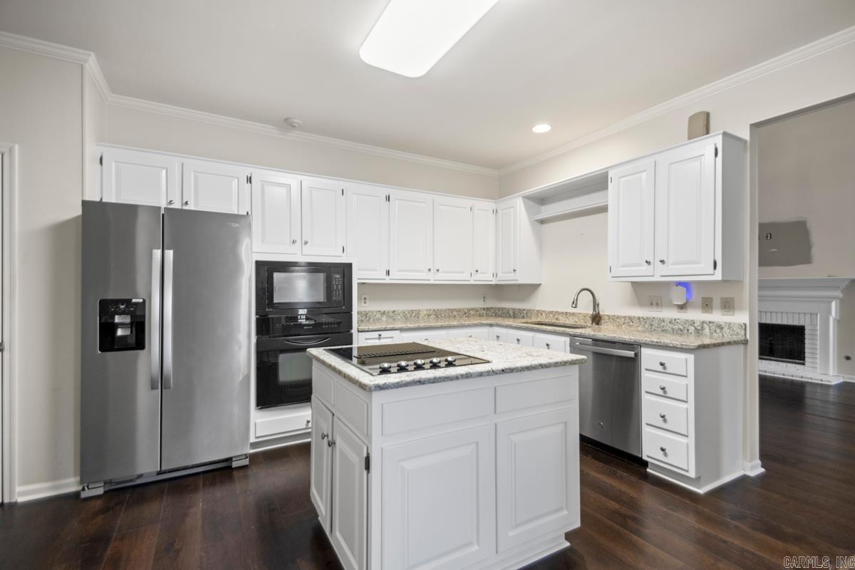 CLAREMORE COURT - Residential