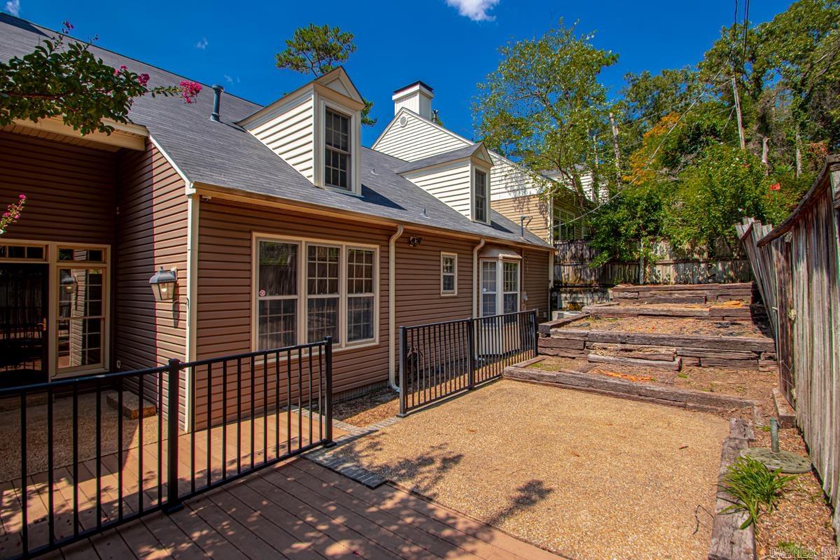 CLAREMORE COURT - Residential