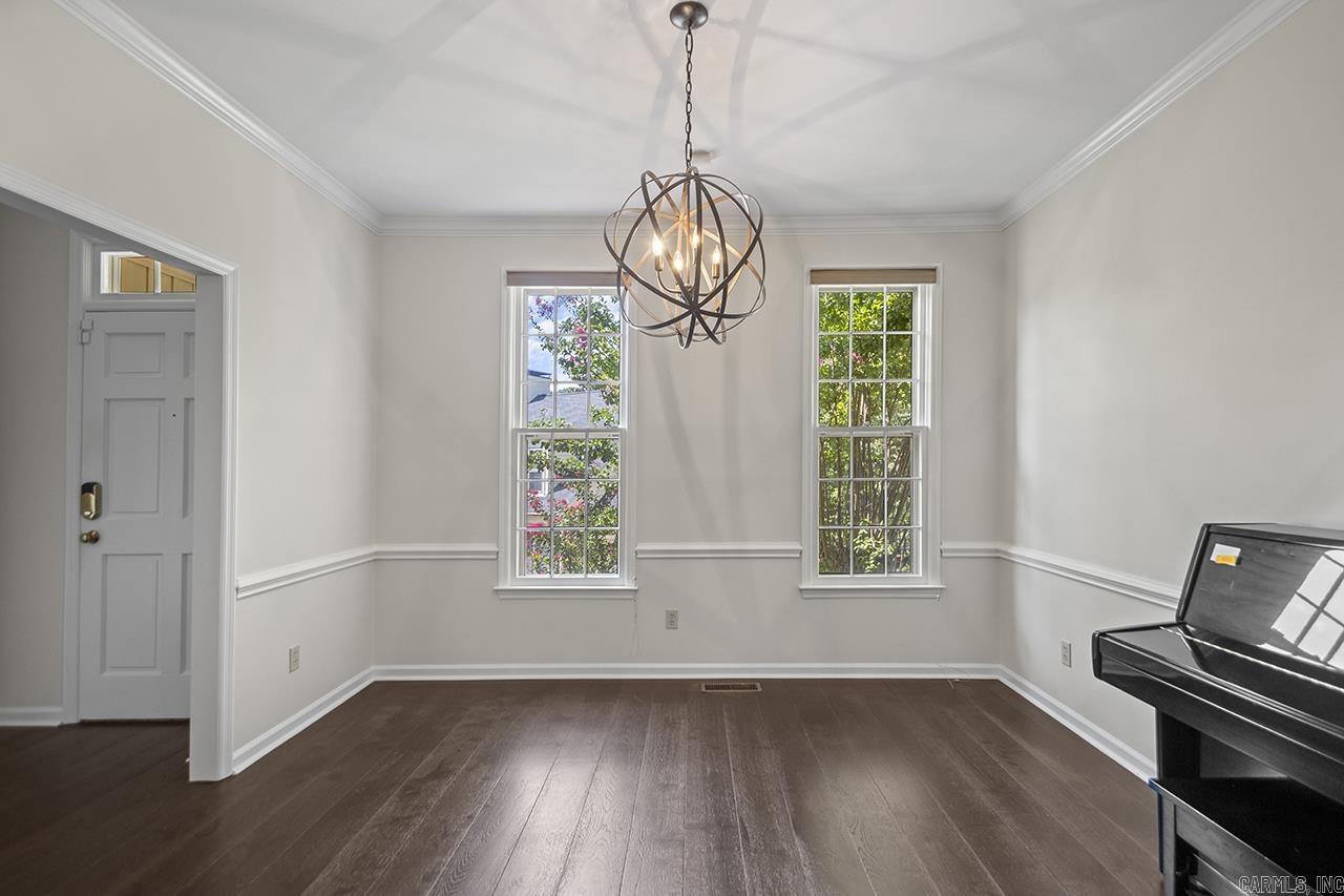 CLAREMORE COURT - Residential