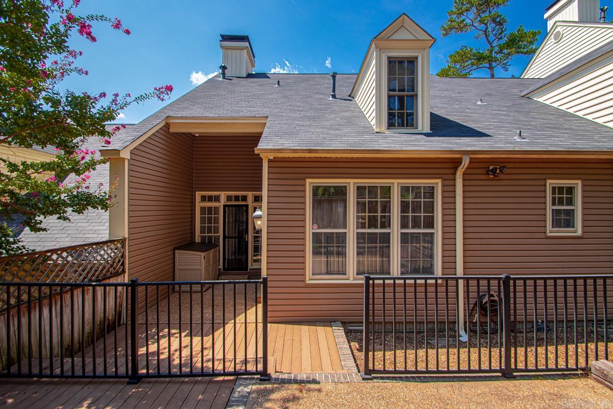 CLAREMORE COURT - Residential