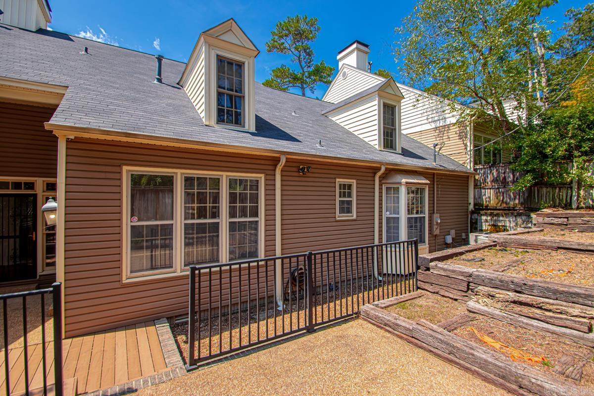 CLAREMORE COURT - Residential