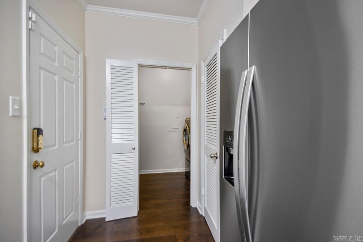 CLAREMORE COURT - Residential