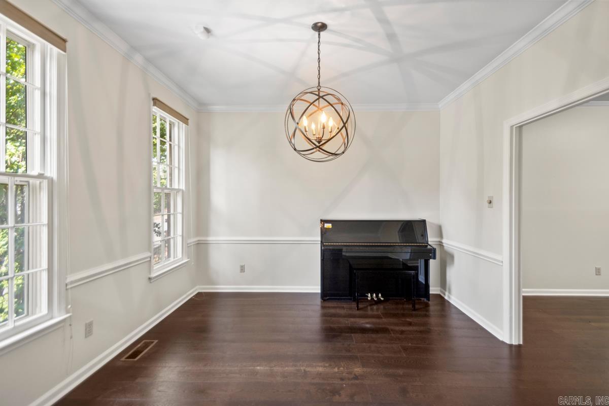 CLAREMORE COURT - Residential