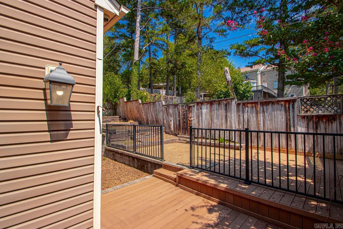 CLAREMORE COURT - Residential