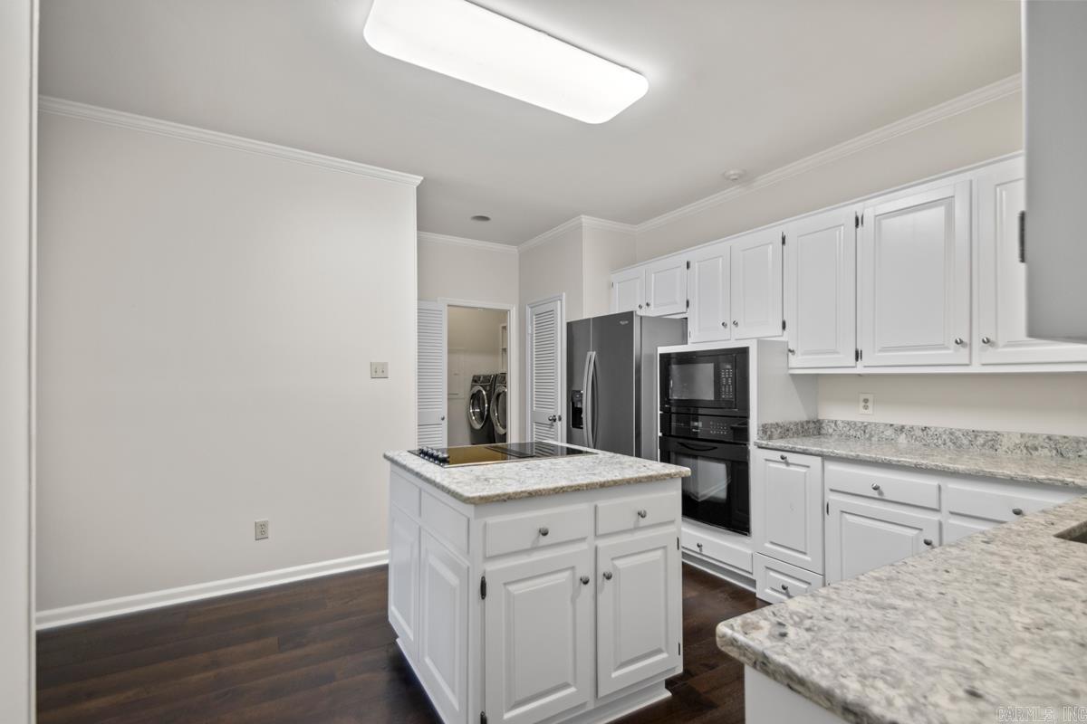 CLAREMORE COURT - Residential