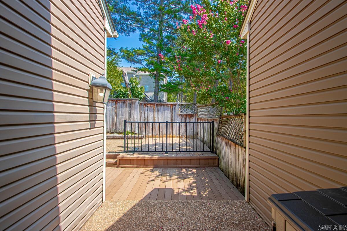 CLAREMORE COURT - Residential