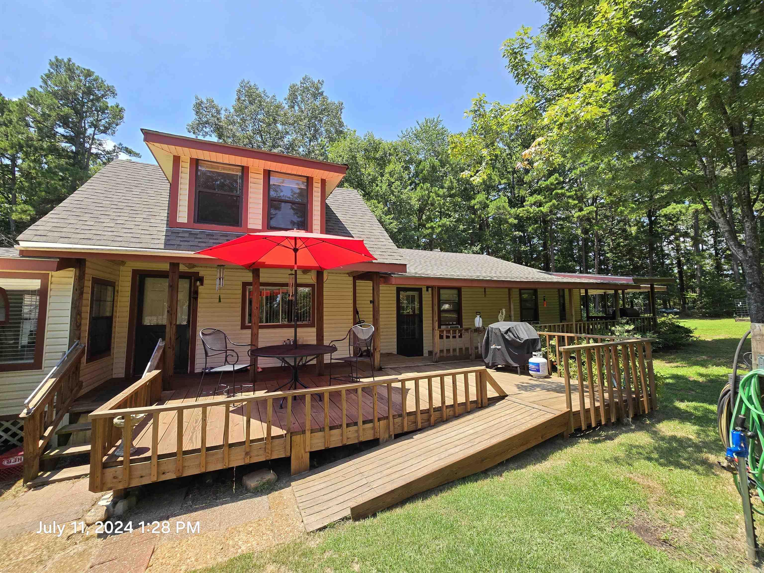 SILLS PENINSULA - Residential