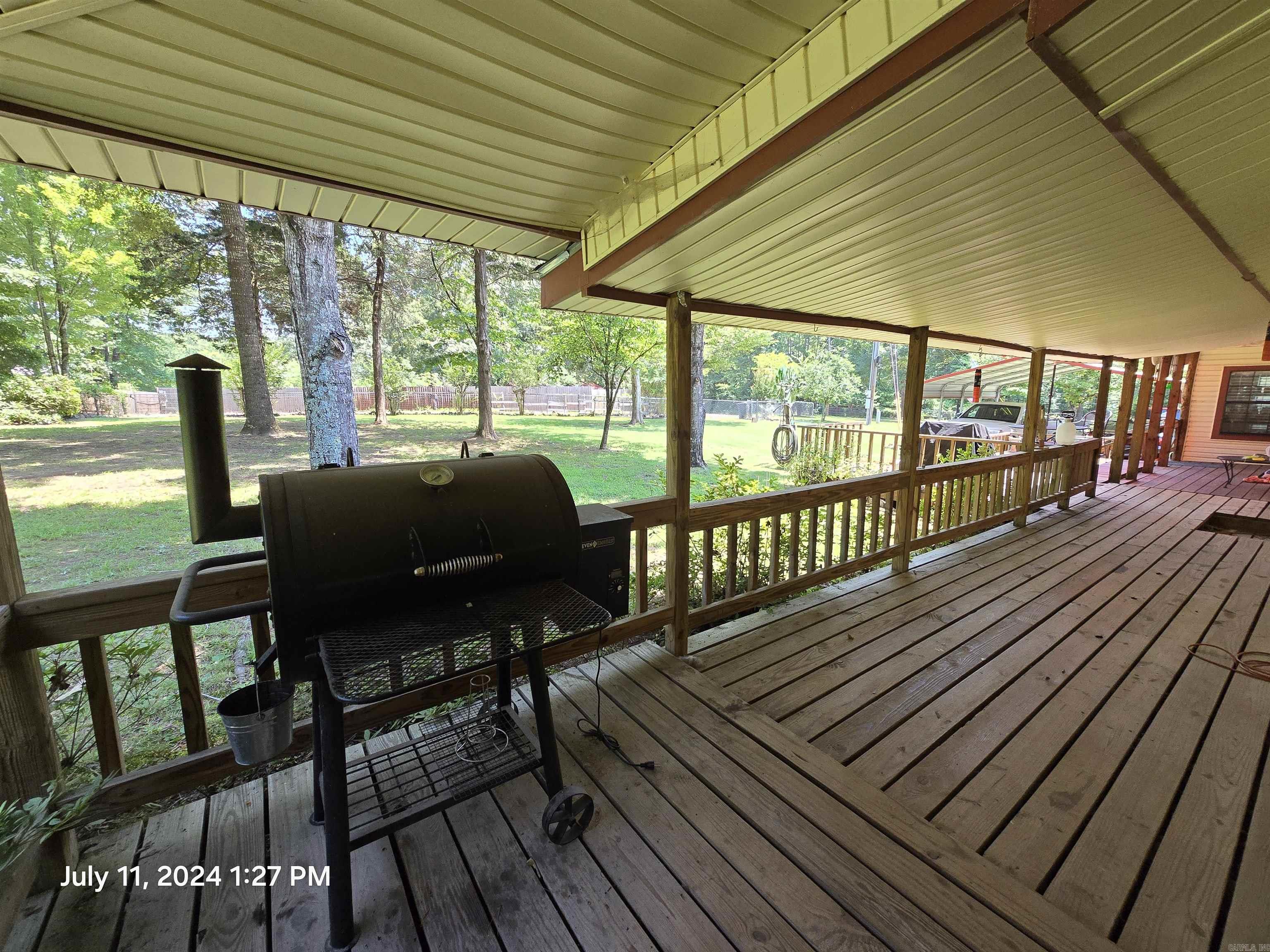 SILLS PENINSULA - Residential