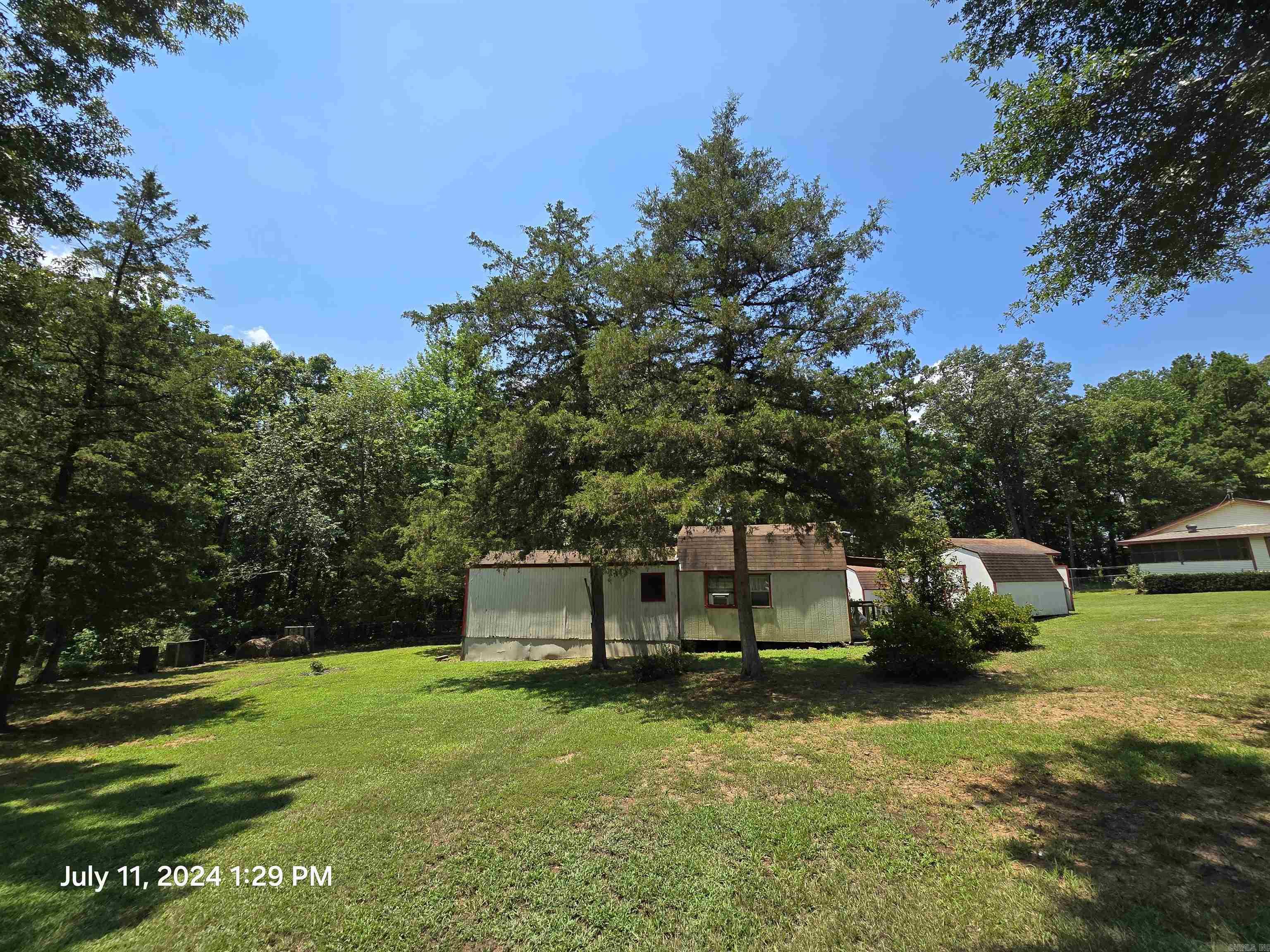 SILLS PENINSULA - Residential