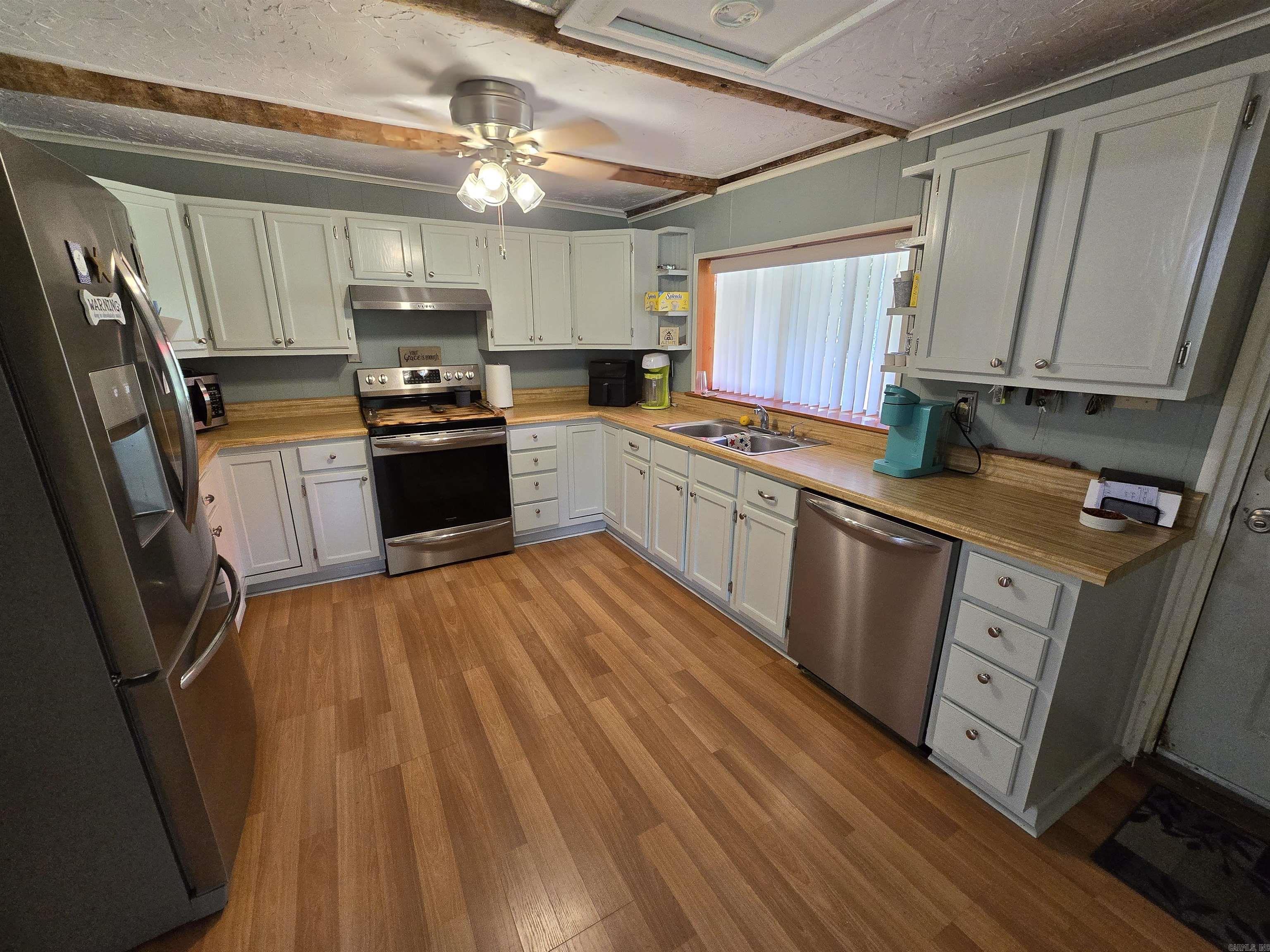 SILLS PENINSULA - Residential