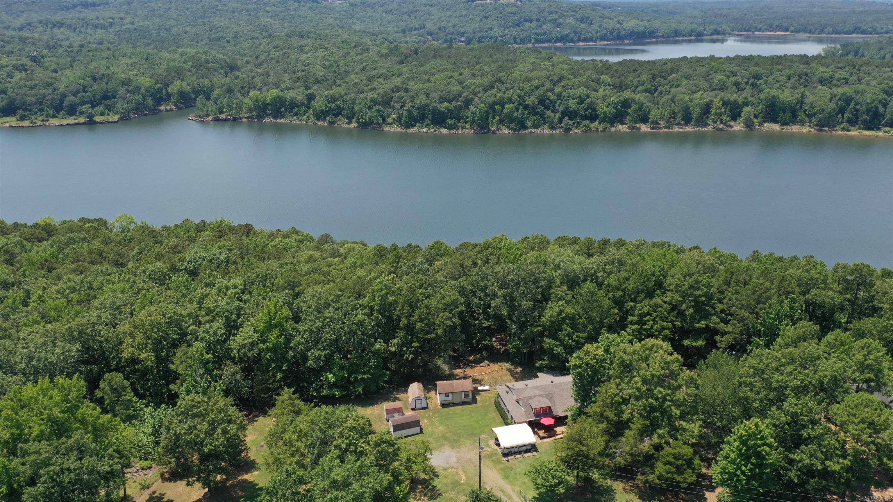 SILLS PENINSULA - Residential