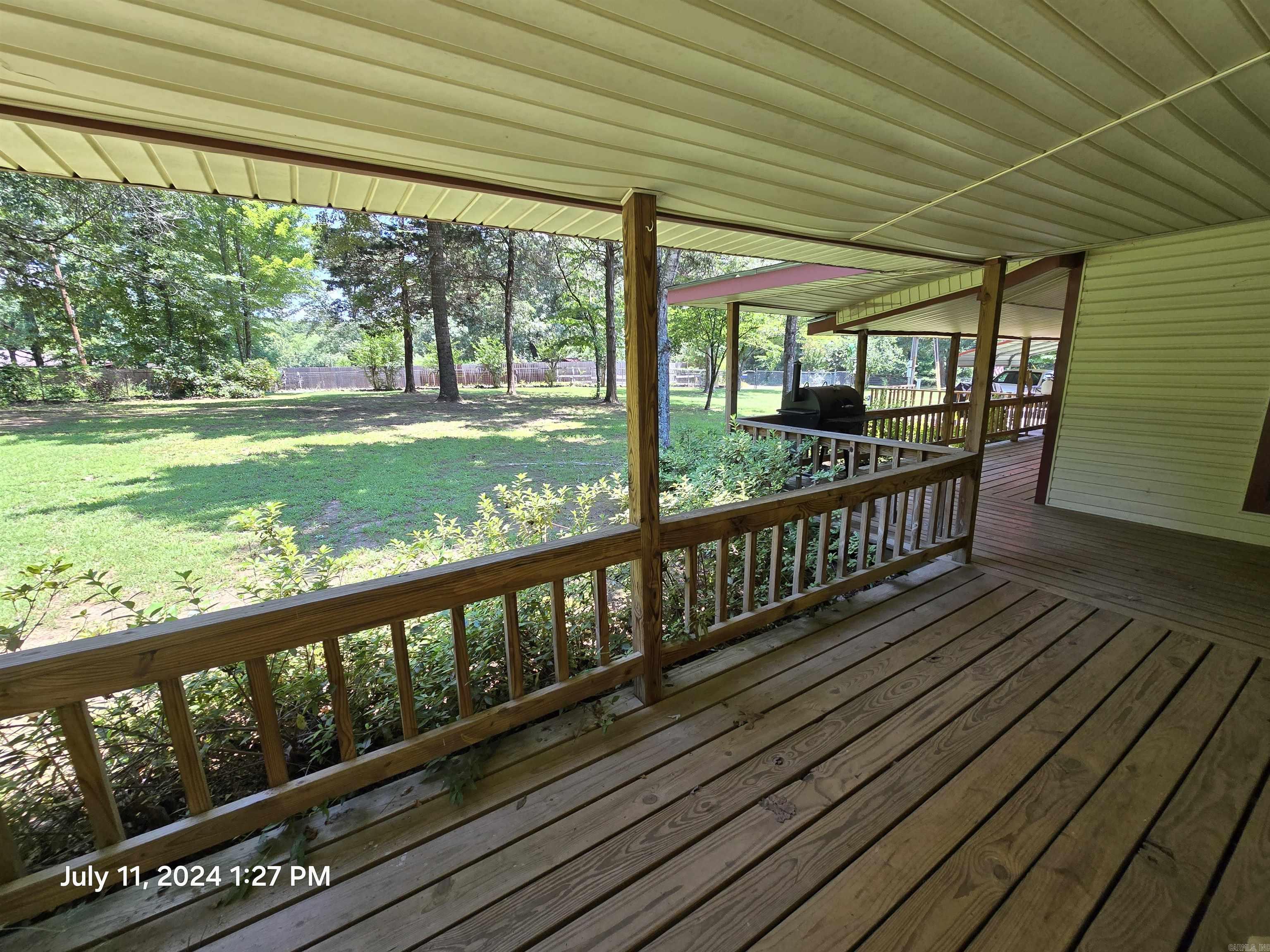 SILLS PENINSULA - Residential