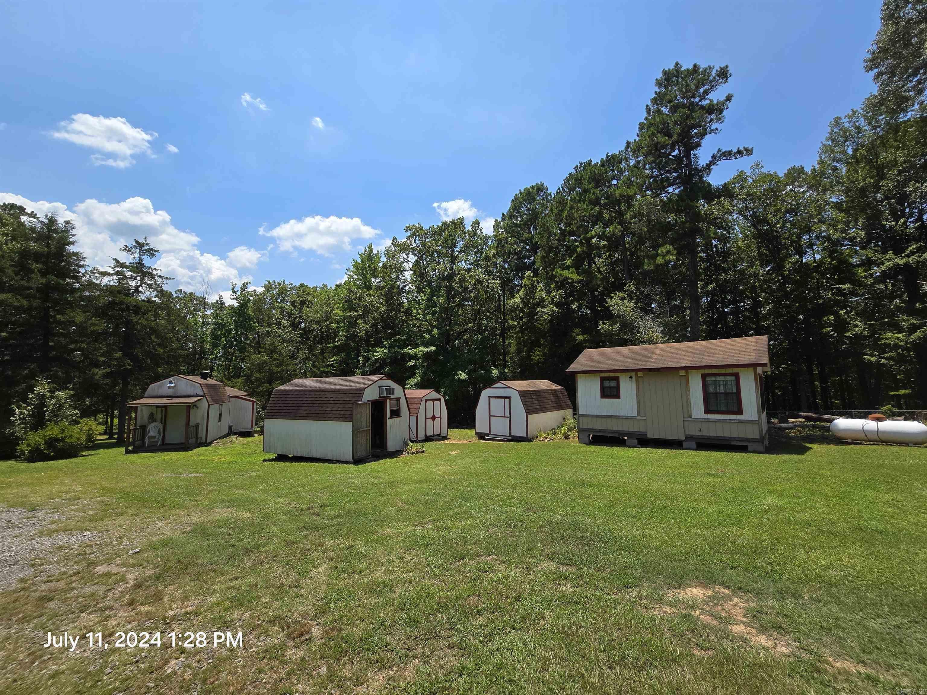 SILLS PENINSULA - Residential