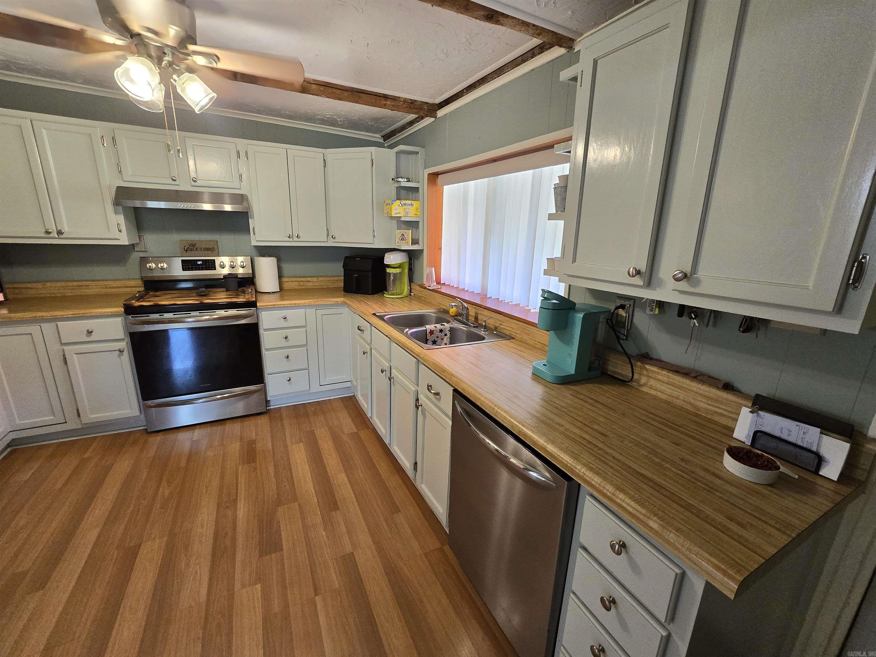 SILLS PENINSULA - Residential