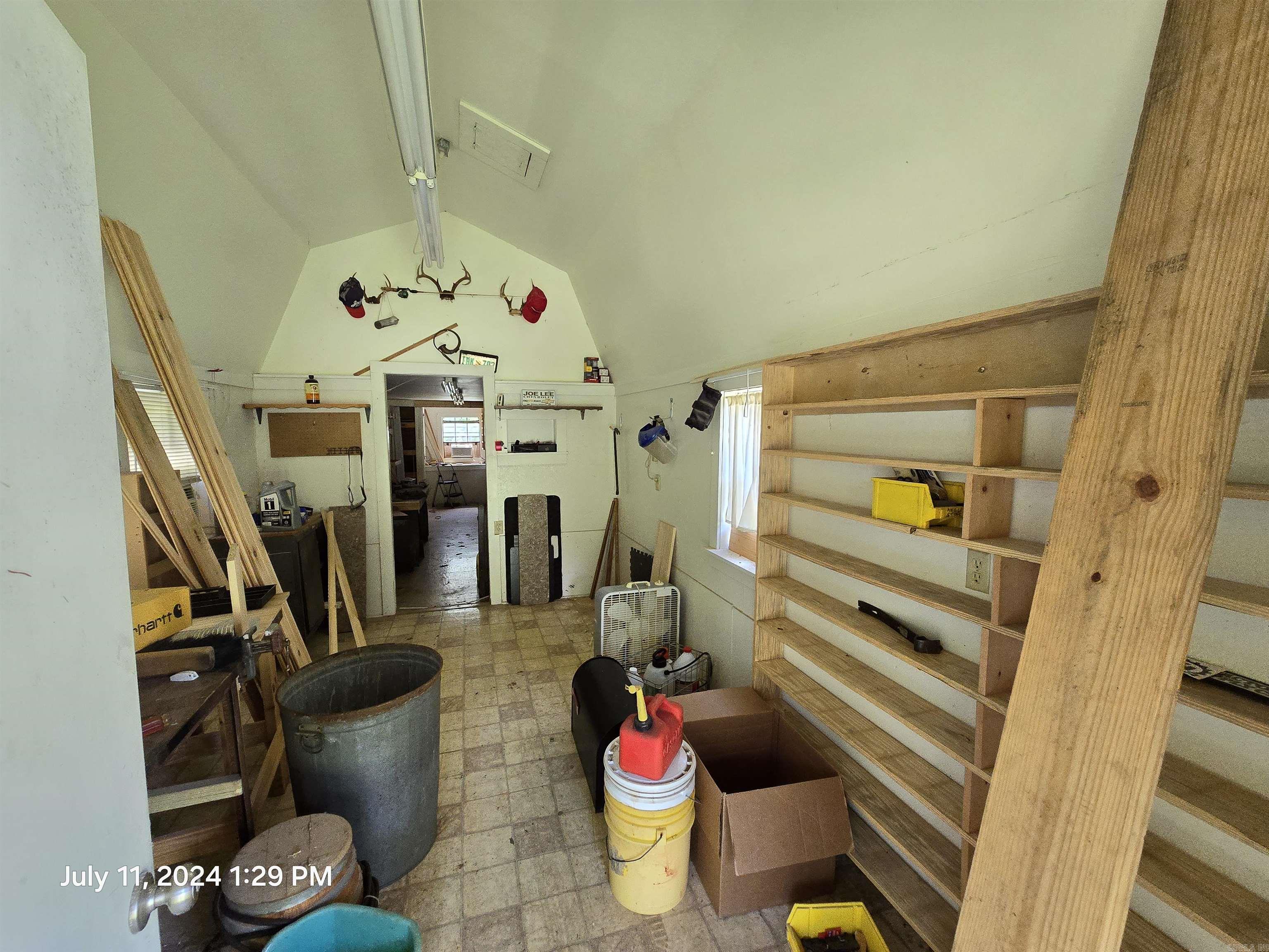 SILLS PENINSULA - Residential