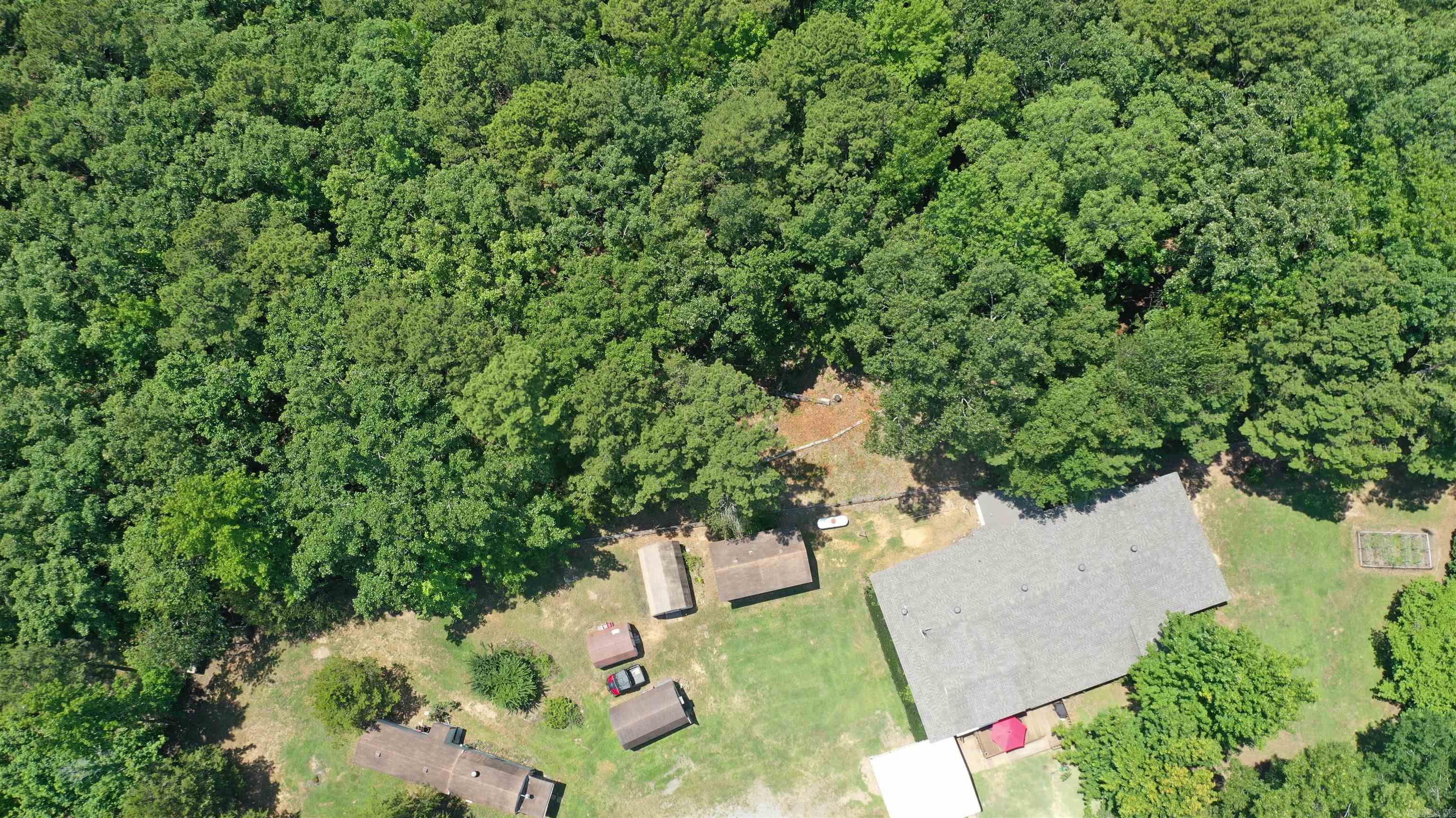 SILLS PENINSULA - Residential