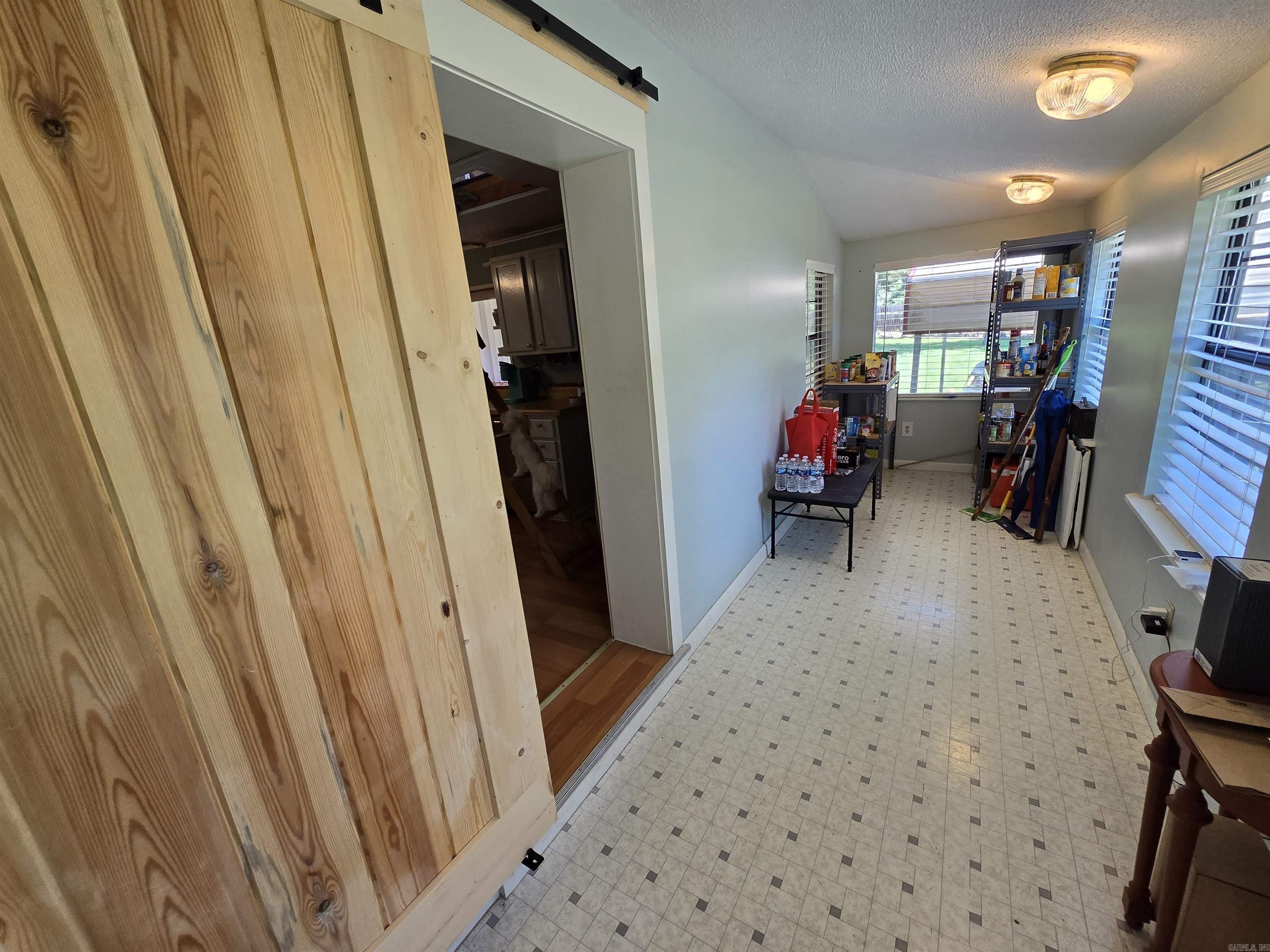 SILLS PENINSULA - Residential