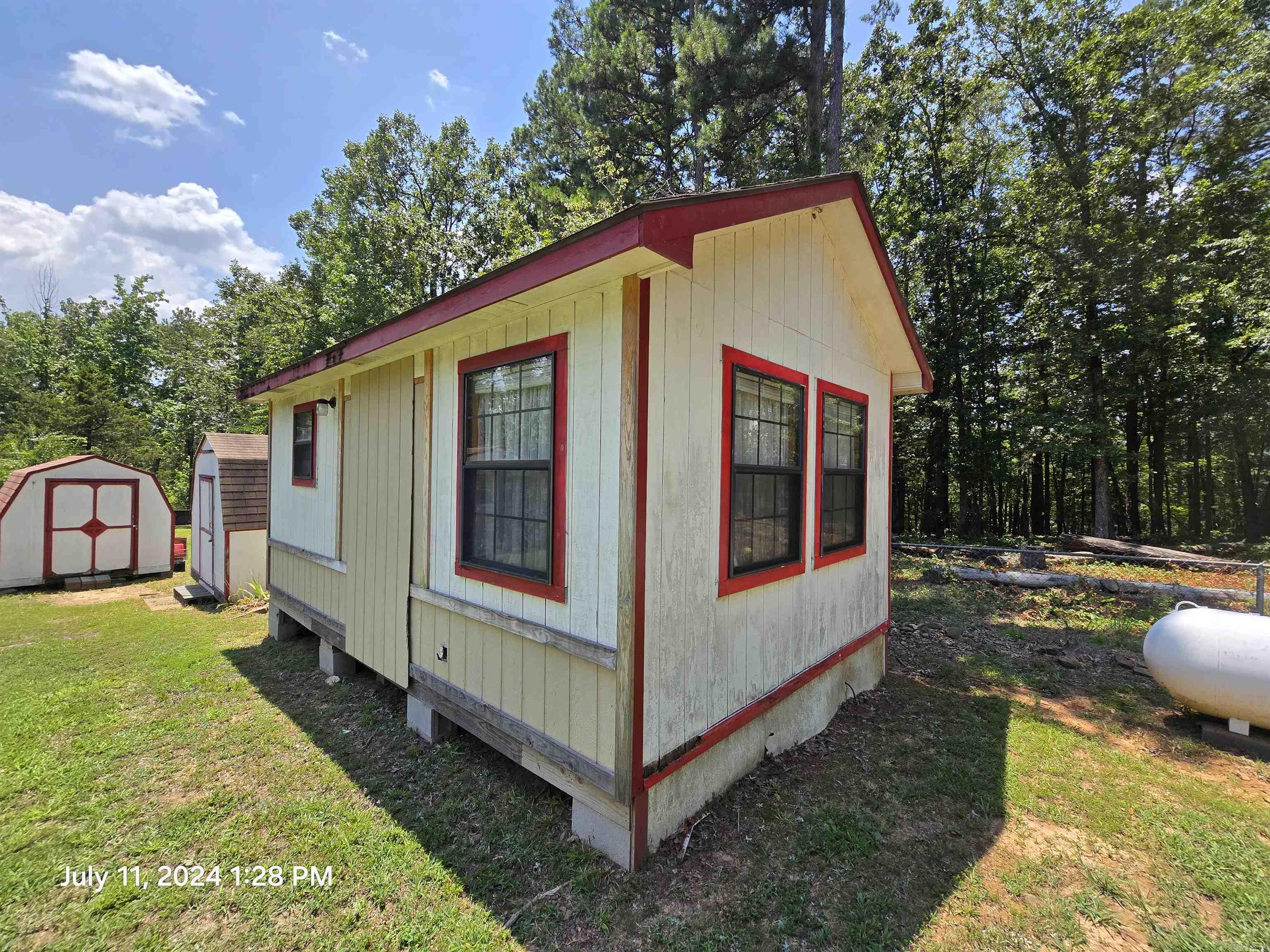 SILLS PENINSULA - Residential