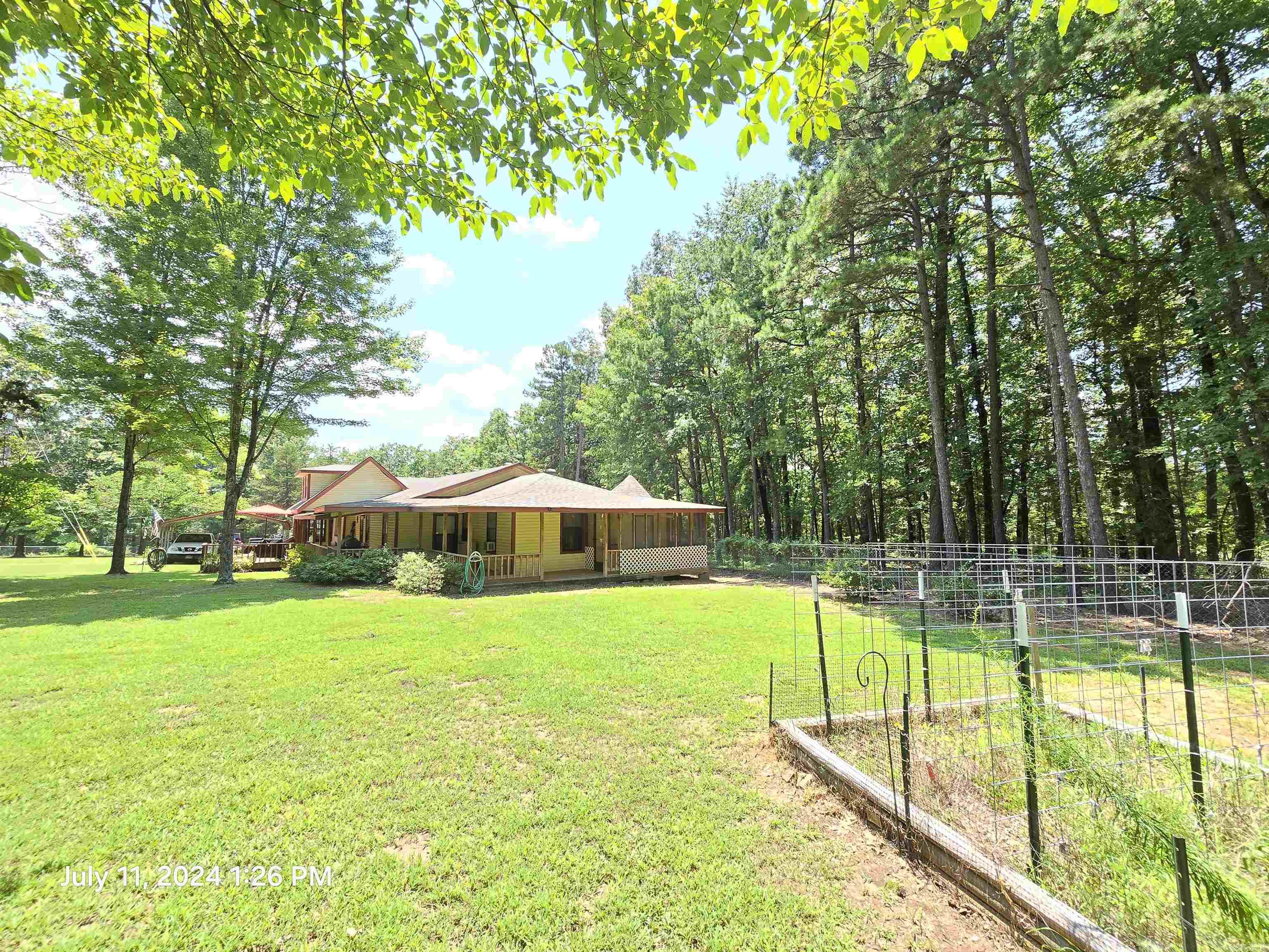 SILLS PENINSULA - Residential