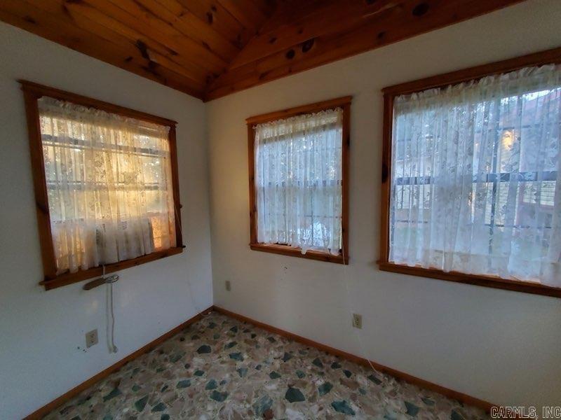 SILLS PENINSULA - Residential