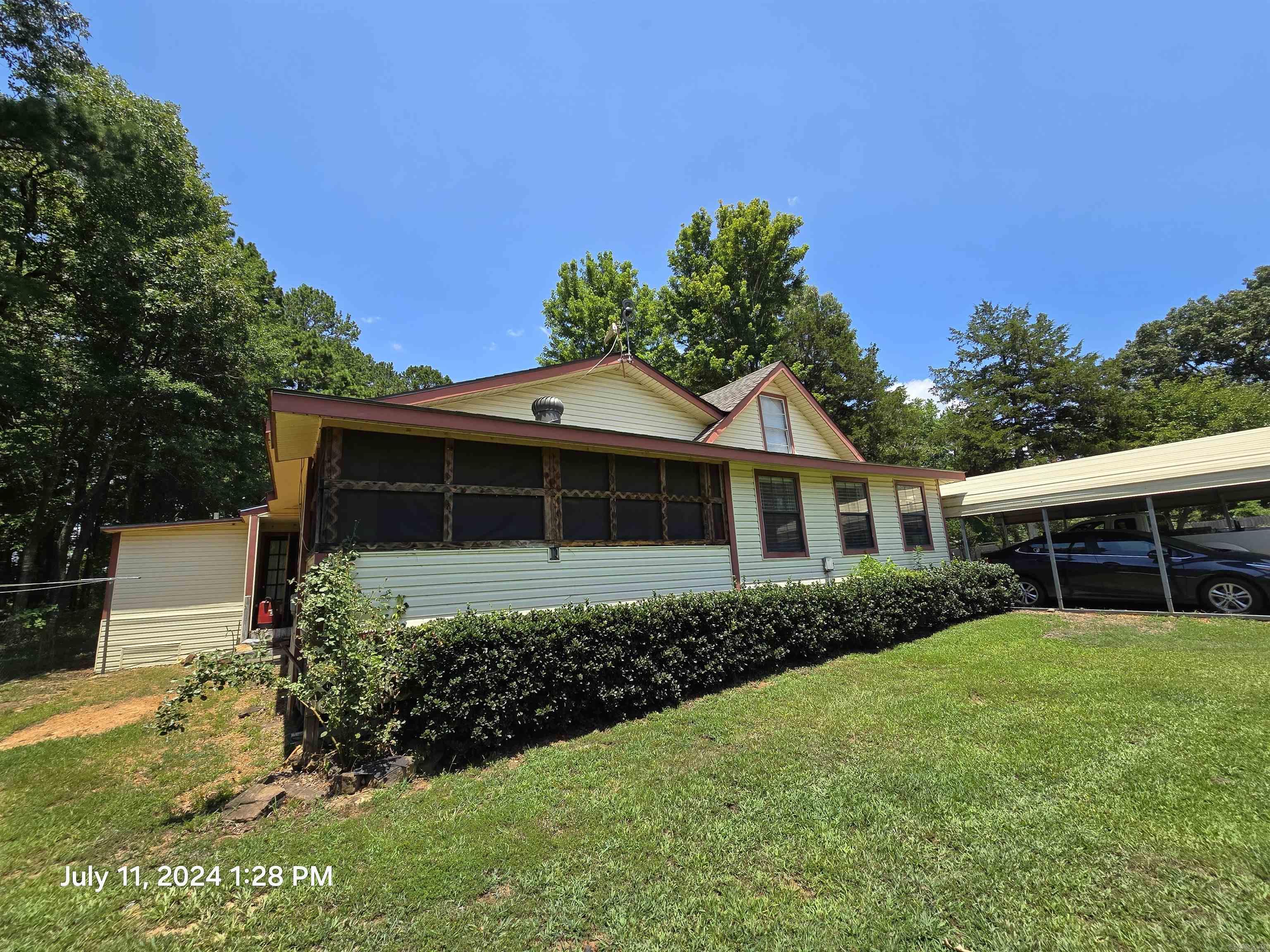 SILLS PENINSULA - Residential