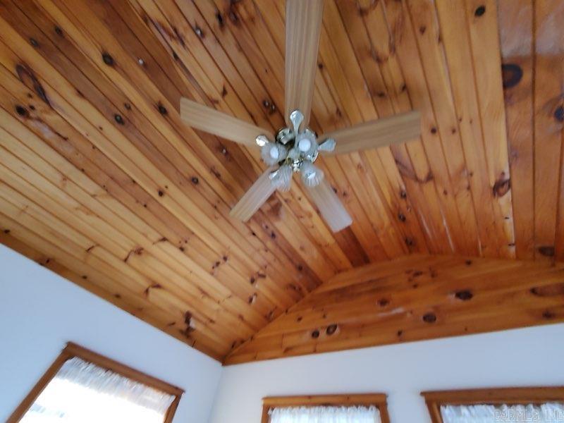 SILLS PENINSULA - Residential