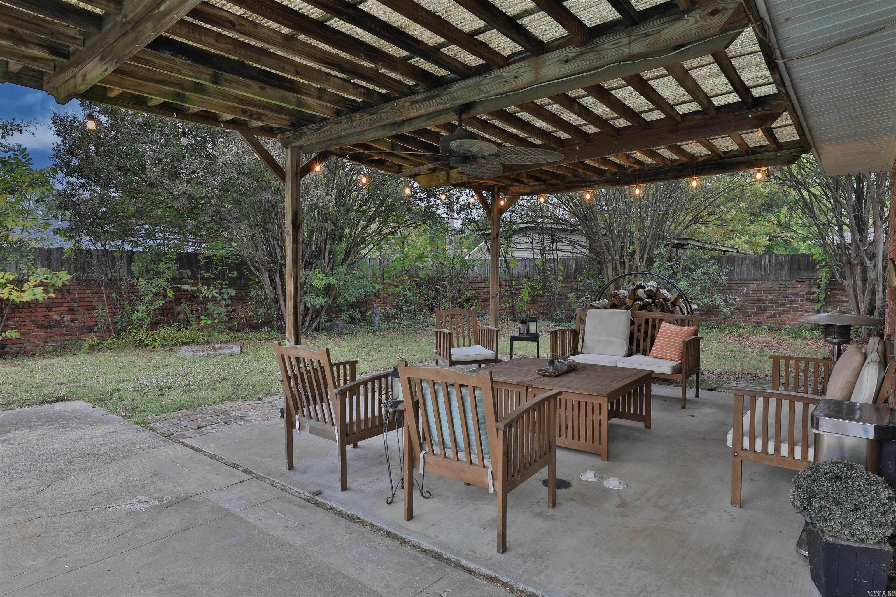 Coker-Hampton - Residential