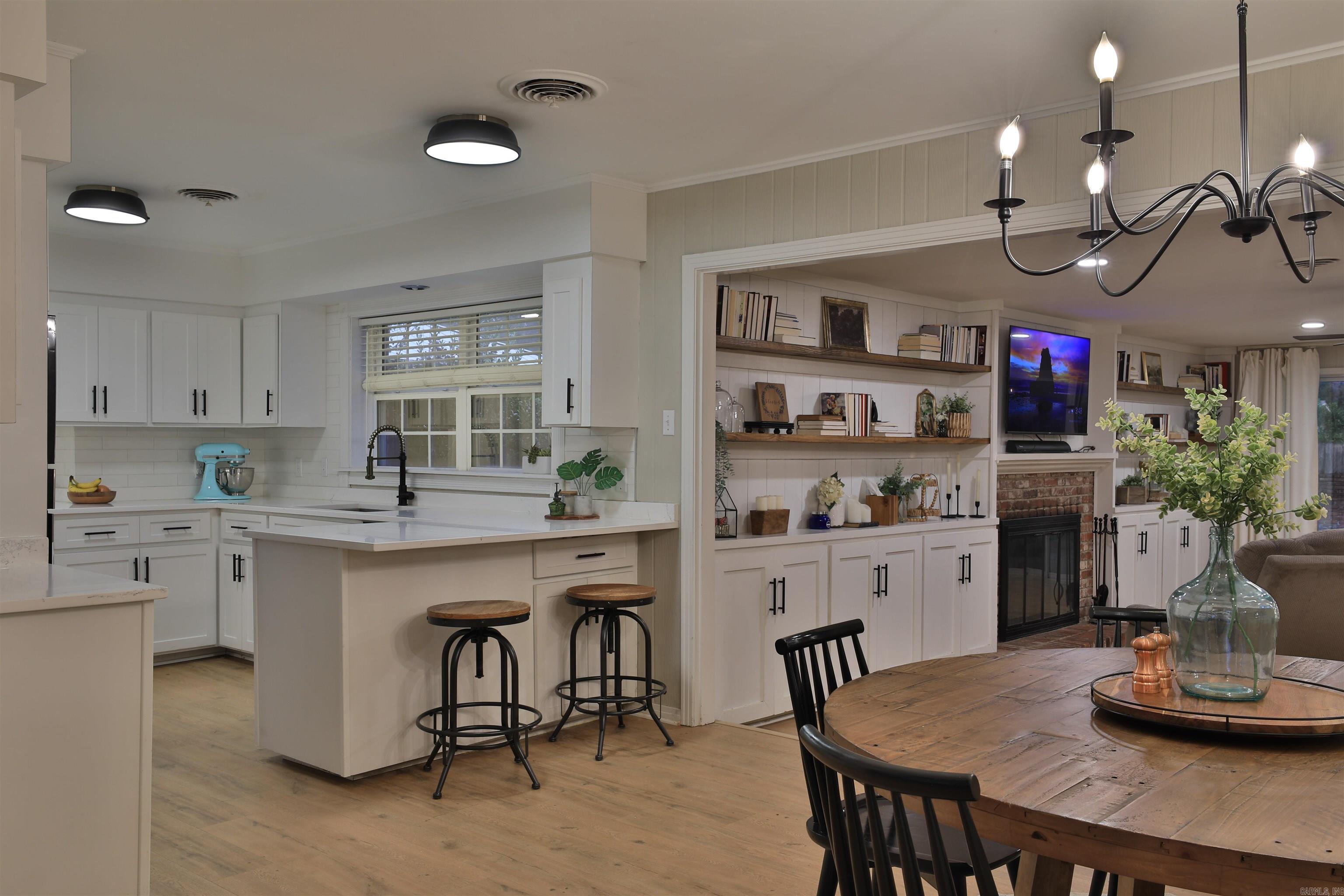 Coker-Hampton - Residential