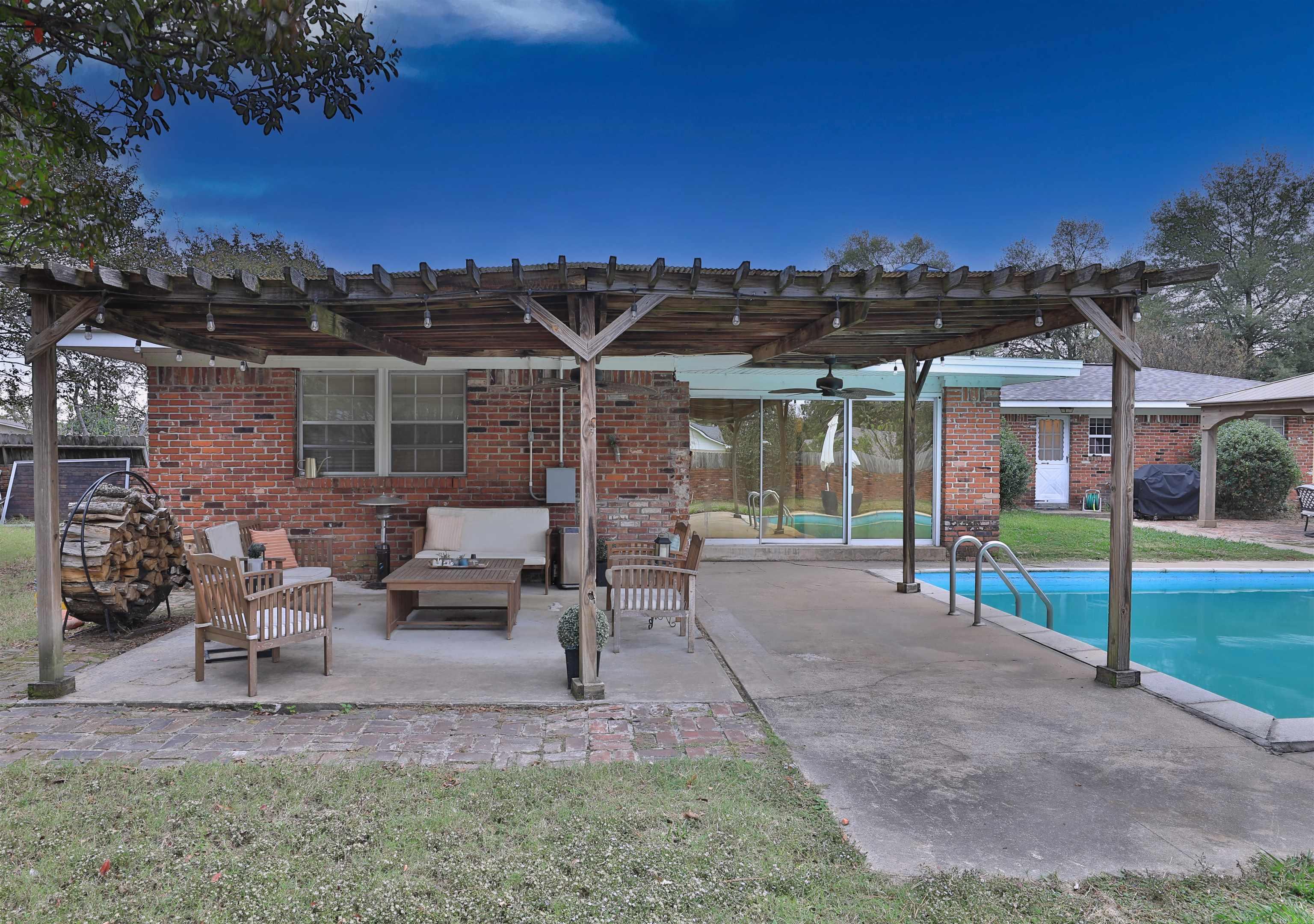 Coker-Hampton - Residential